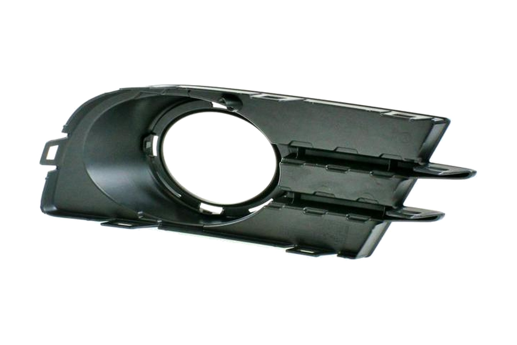 Moldura de Farol de Milha Dianteiro Direito (Passageiro) VW 5N0853666H9B9 - Imagem 15