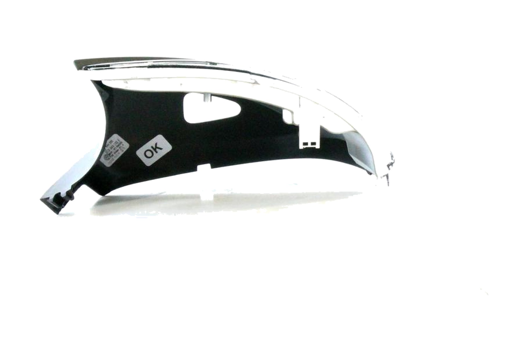Pisca de Espelho Retrovisor Direito (Passageiro) VW 3C8949102E - Imagem 12