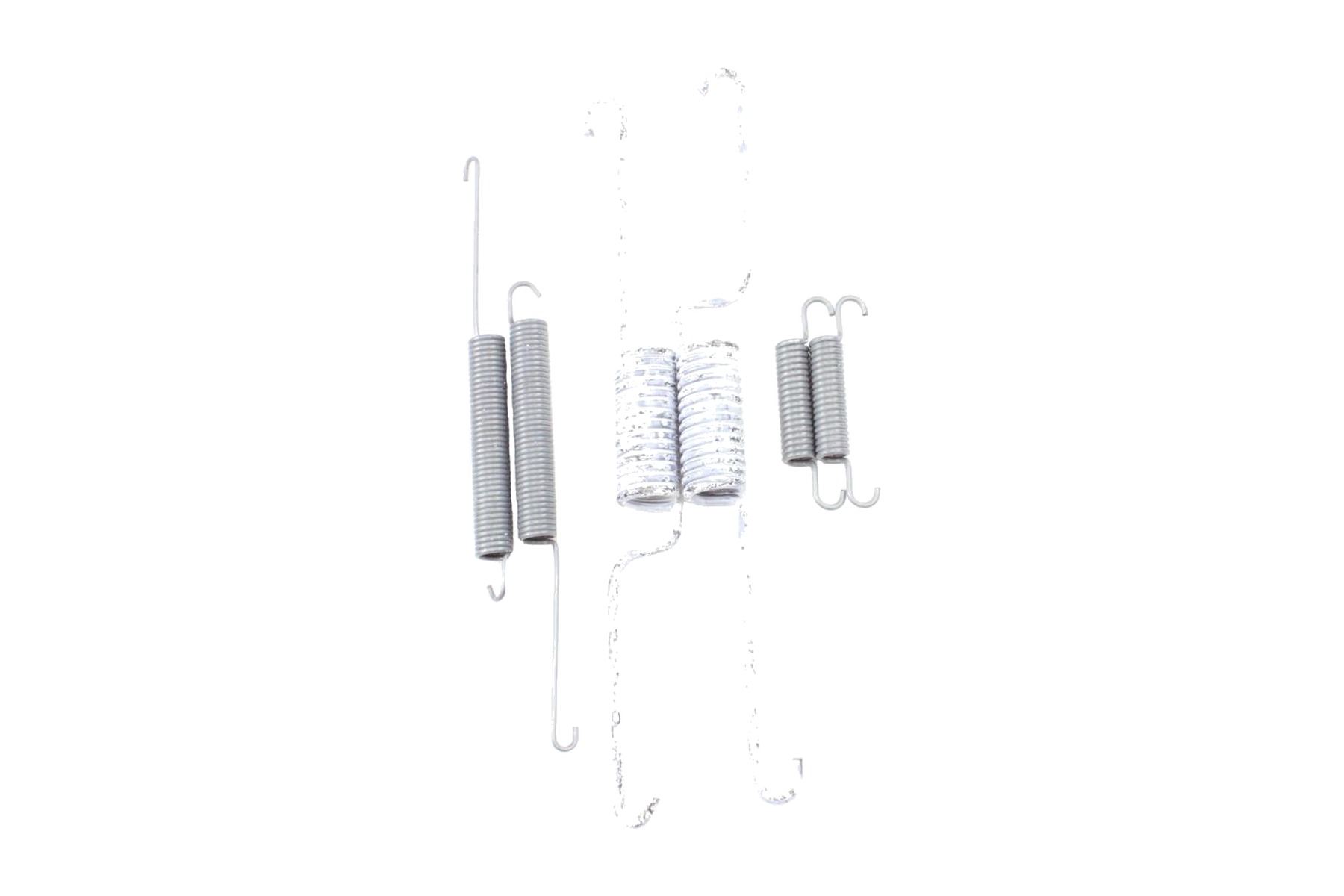 Kit de Molas de Regulagem de Sapata de Freio VW 2H0698545B - Imagem 2