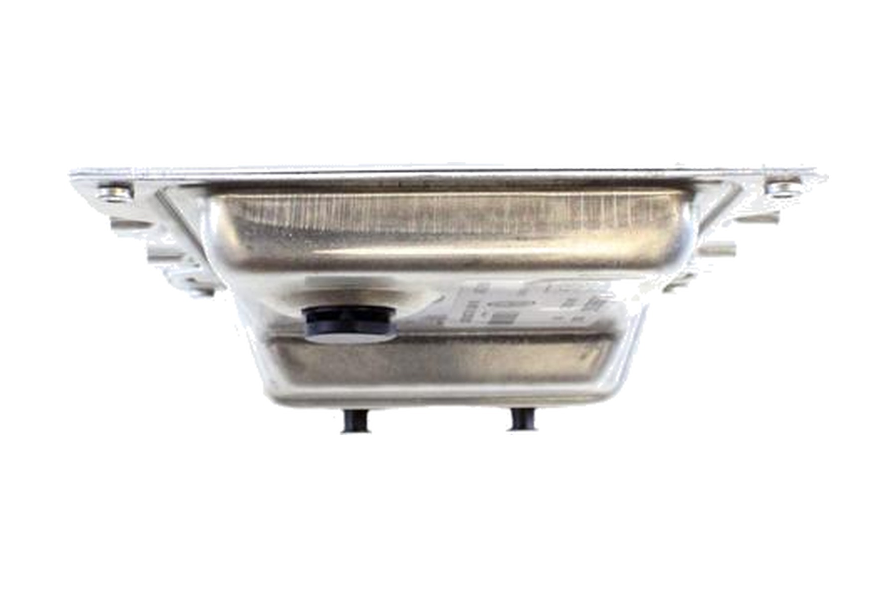 Módulo de Injeção Eletrônica VW 032906034S - Imagem 3