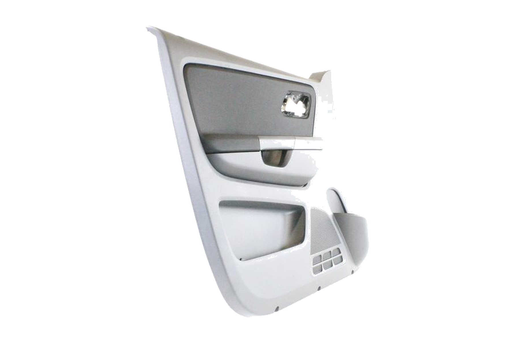 Revestimento de Porta VW 5Z4867011BKNJG - Imagem 2