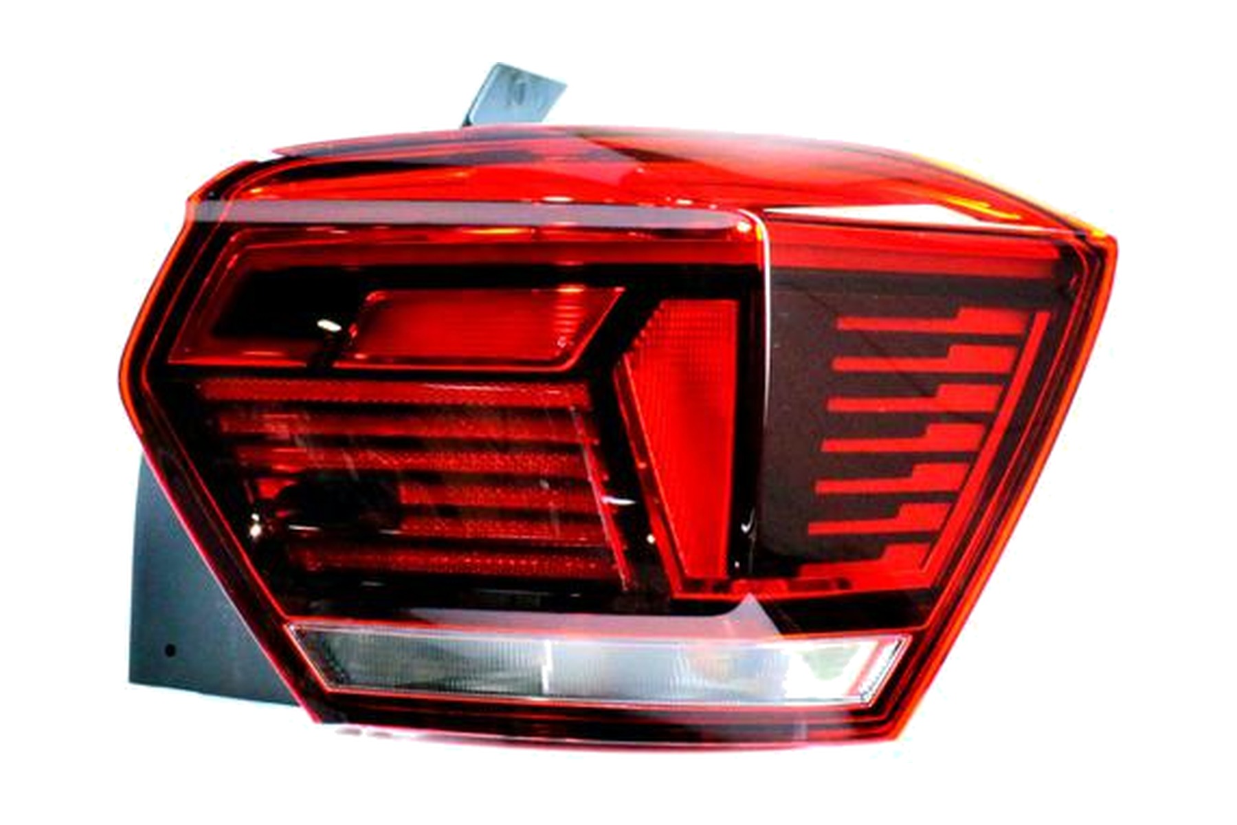 Lanterna Direito (Passageiro) VW 2G0945208B - Imagem 2
