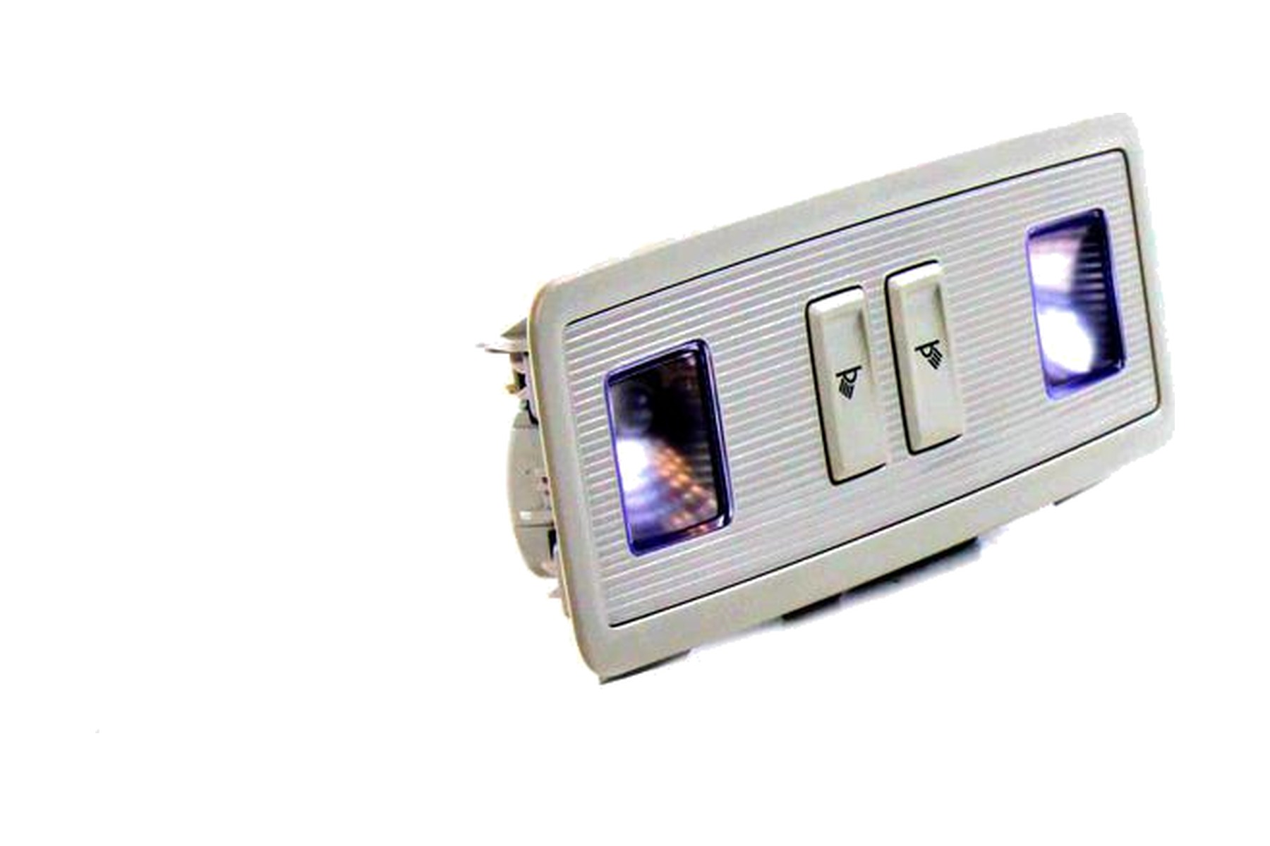 Luz de Cortesia VW 2GA947290EKW - Imagem 21