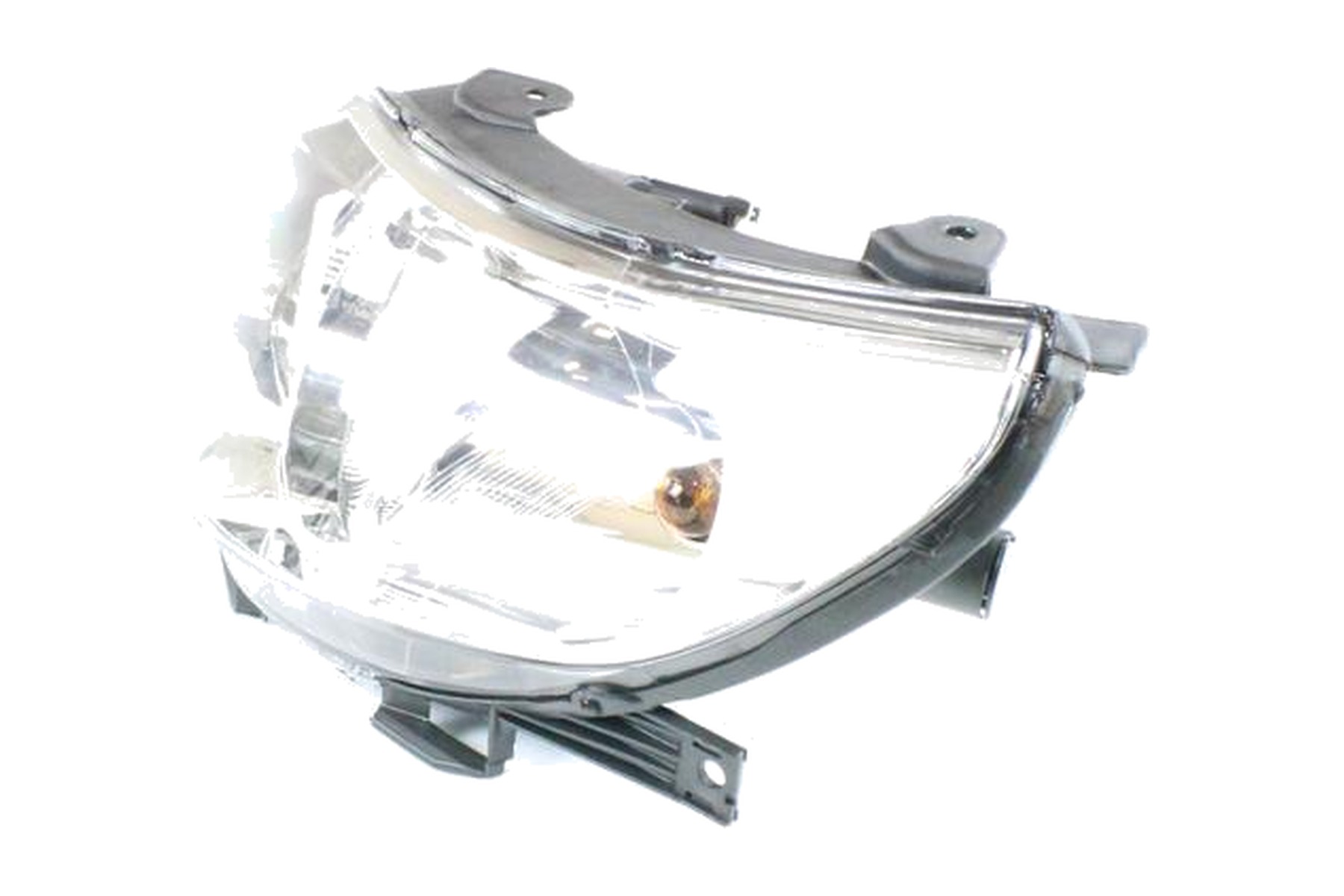 Farol Esquerdo (Motorista) VW 5U1941007C - Imagem 5