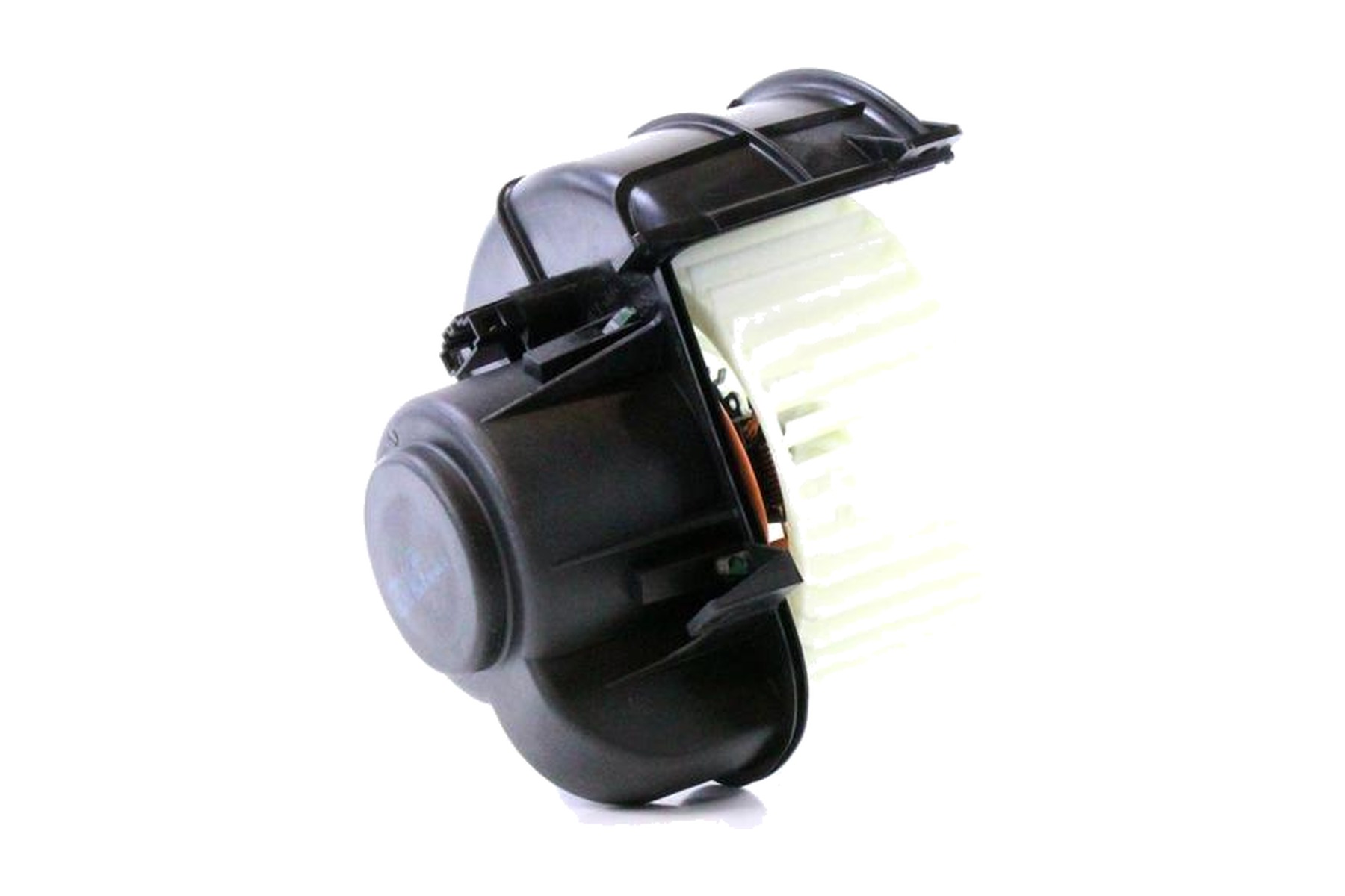 Ventoinha de Caixa de Ar VW 2H1820021B - Imagem 17