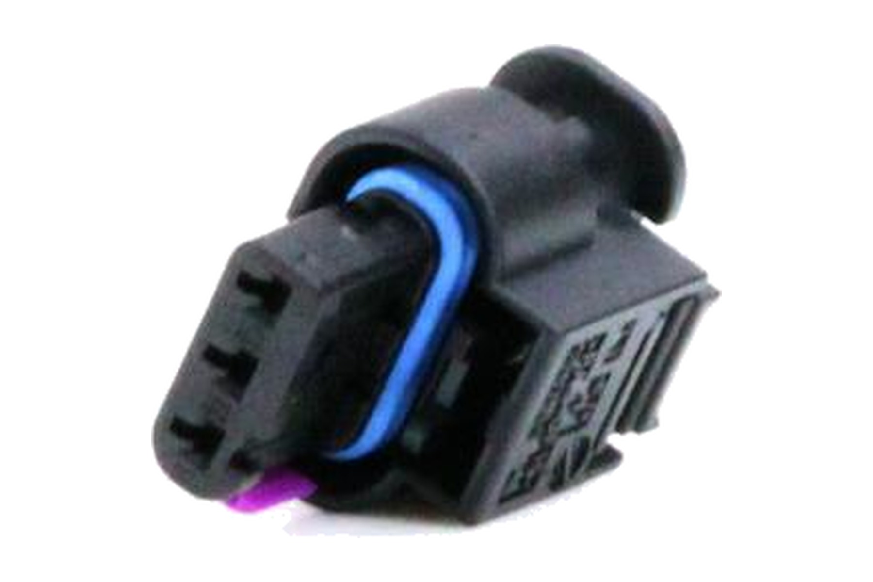 Conector de Chicote Elétrico VW 4H0973703 - Imagem 9