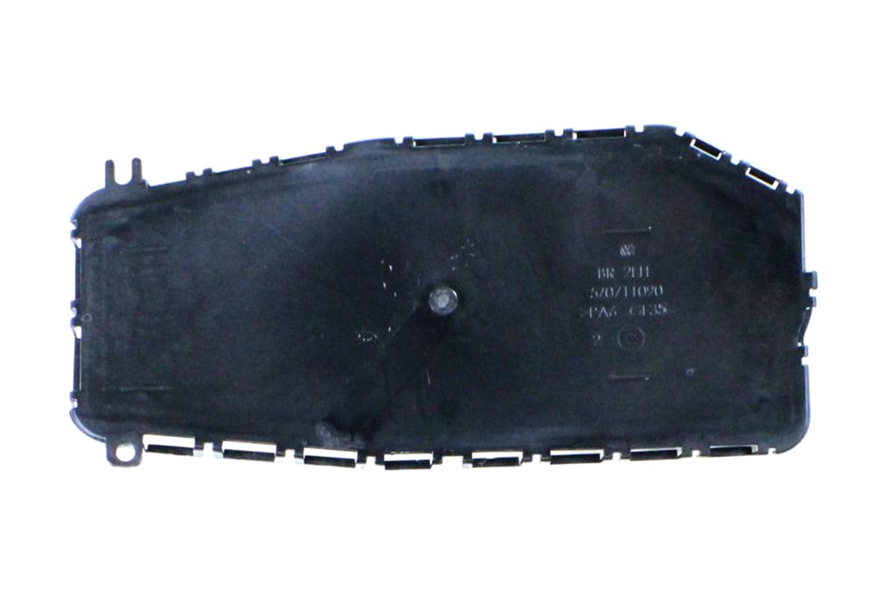 Placa de Assoalho de Trambulador de Caixa de Câmbio VW 5Z0711090