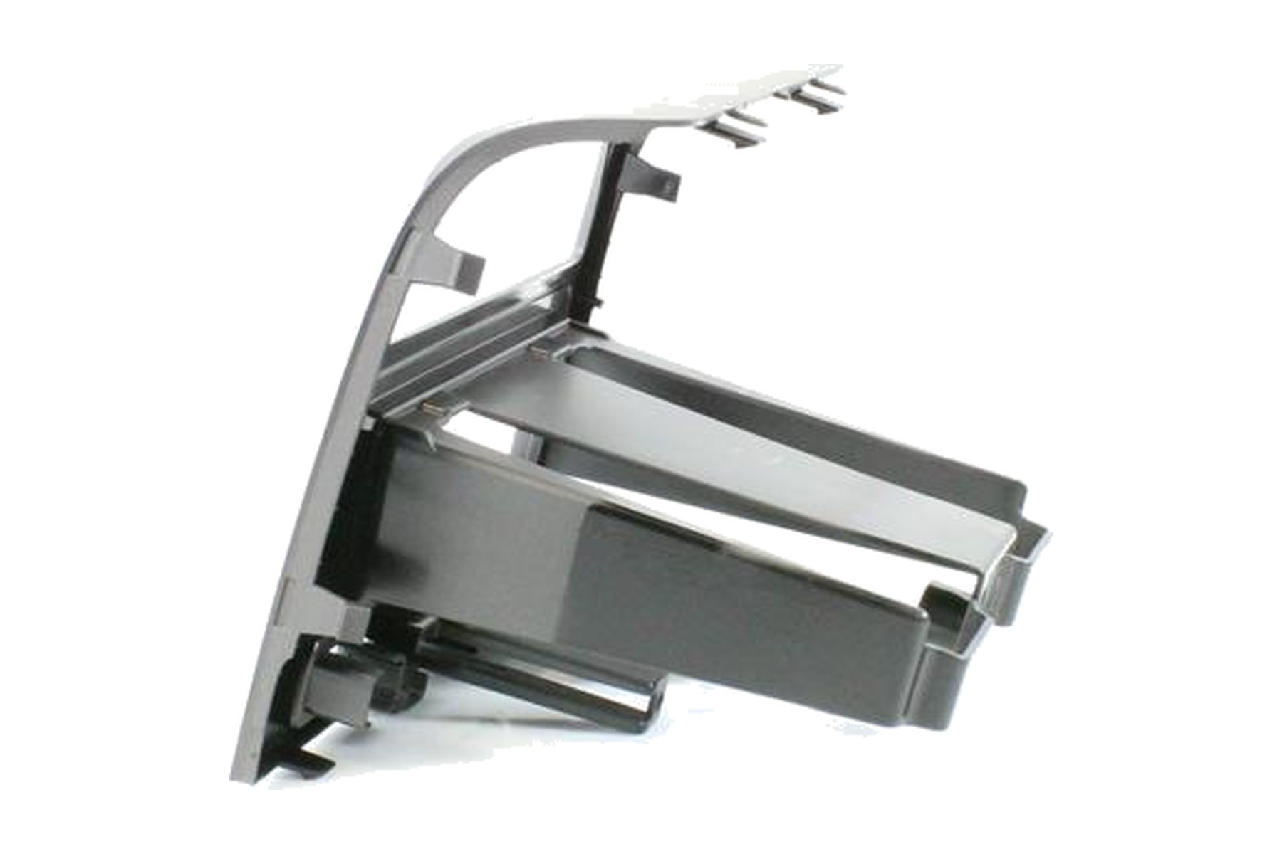 Moldura de Painel Central VW 5U0858061BOTI - Imagem 8