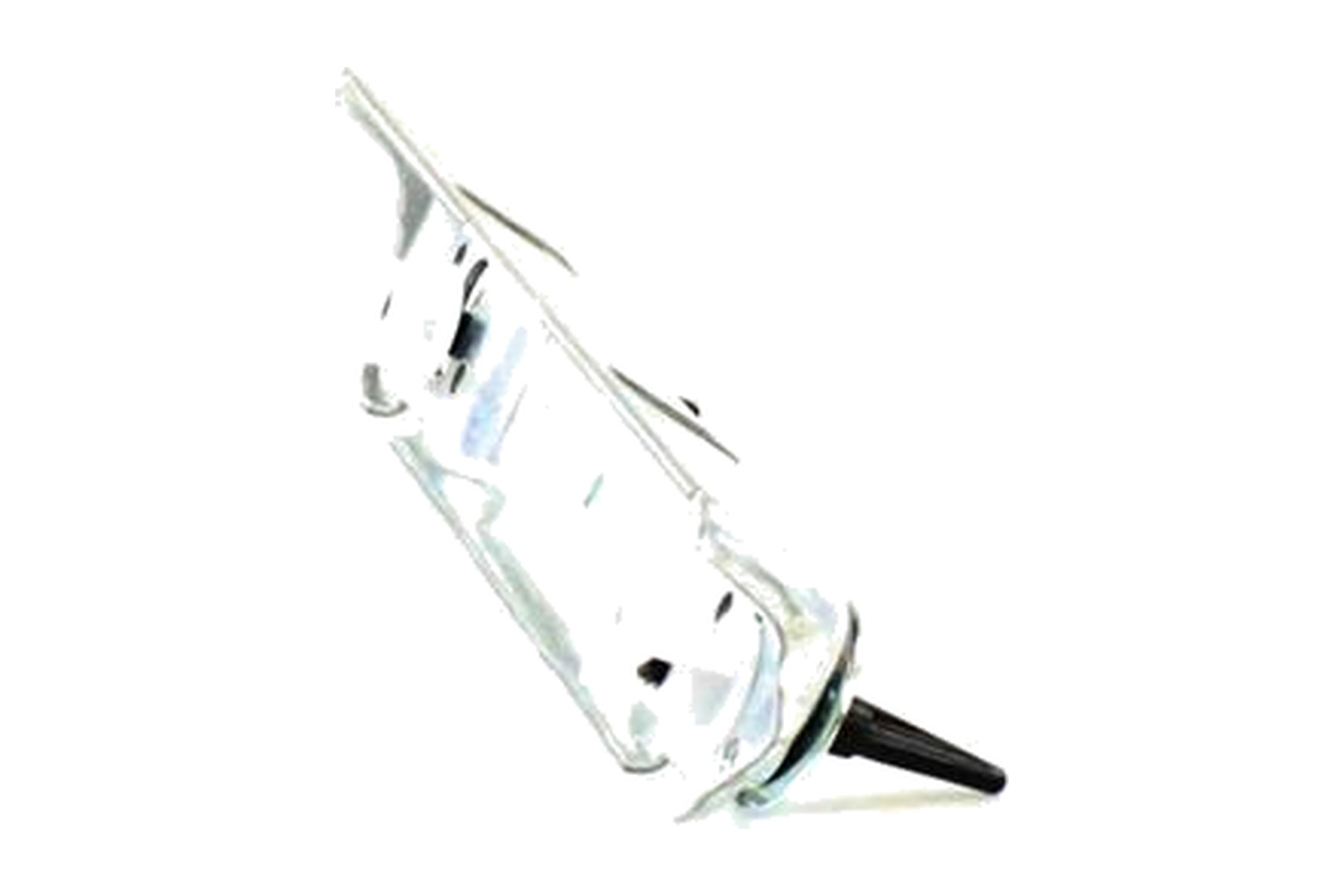 Cantoneira de Fixação de Rak de Teto VW 5N0860202C - Imagem 6