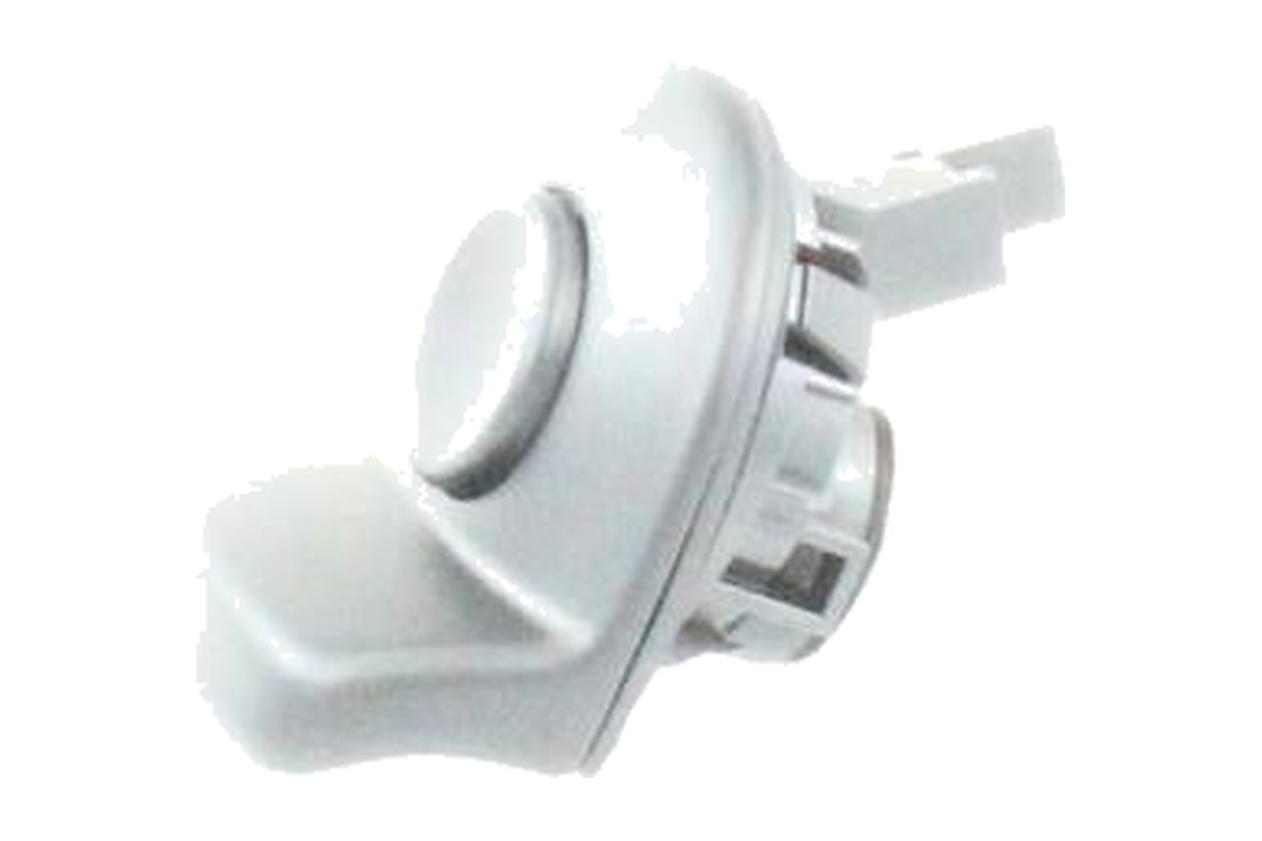 Maçaneta de Tampa de Porta-malas VW 1S0827566A3FZ - Imagem 6