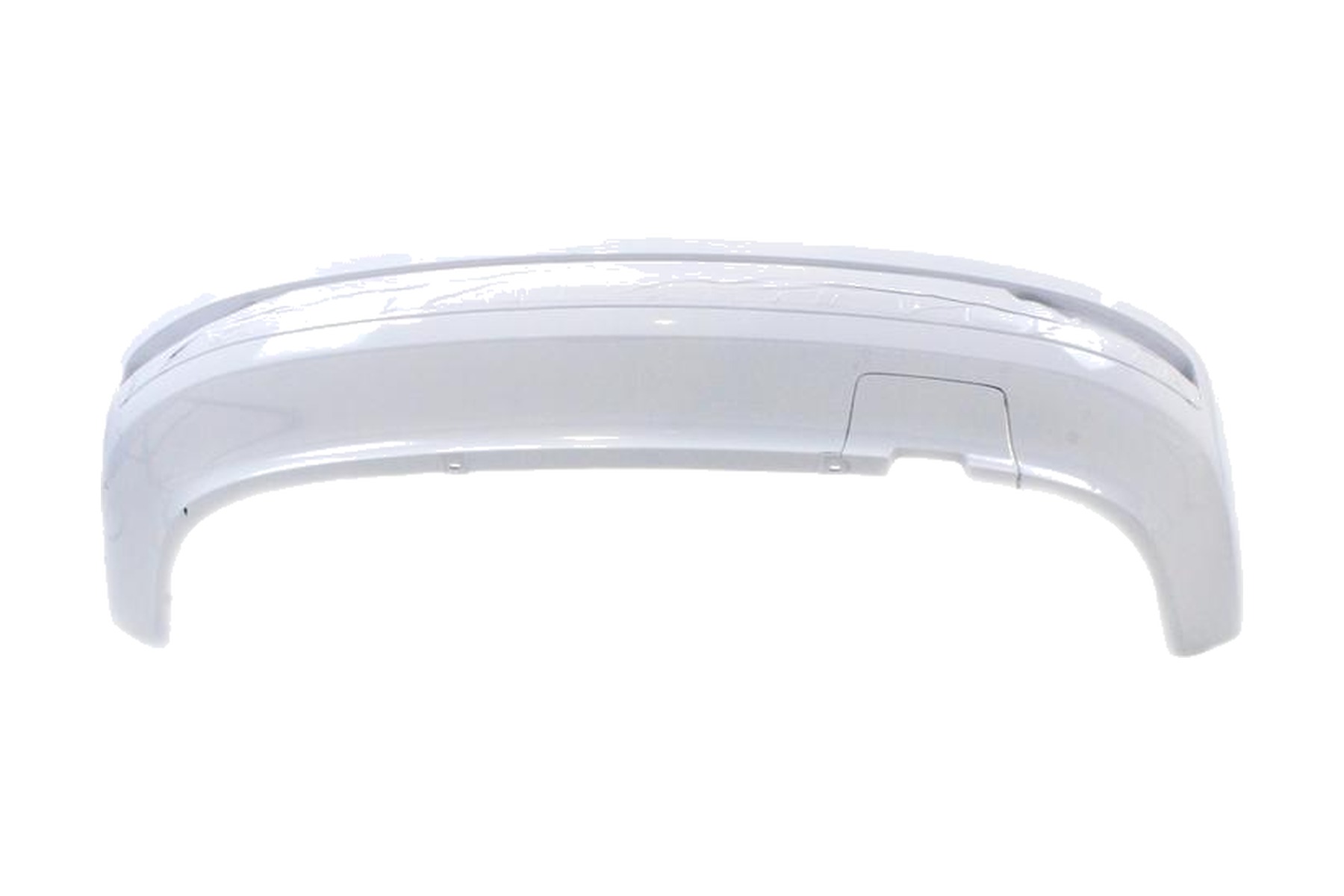 Para-choque Traseiro VW 5Z9807417BGRU - Imagem 2