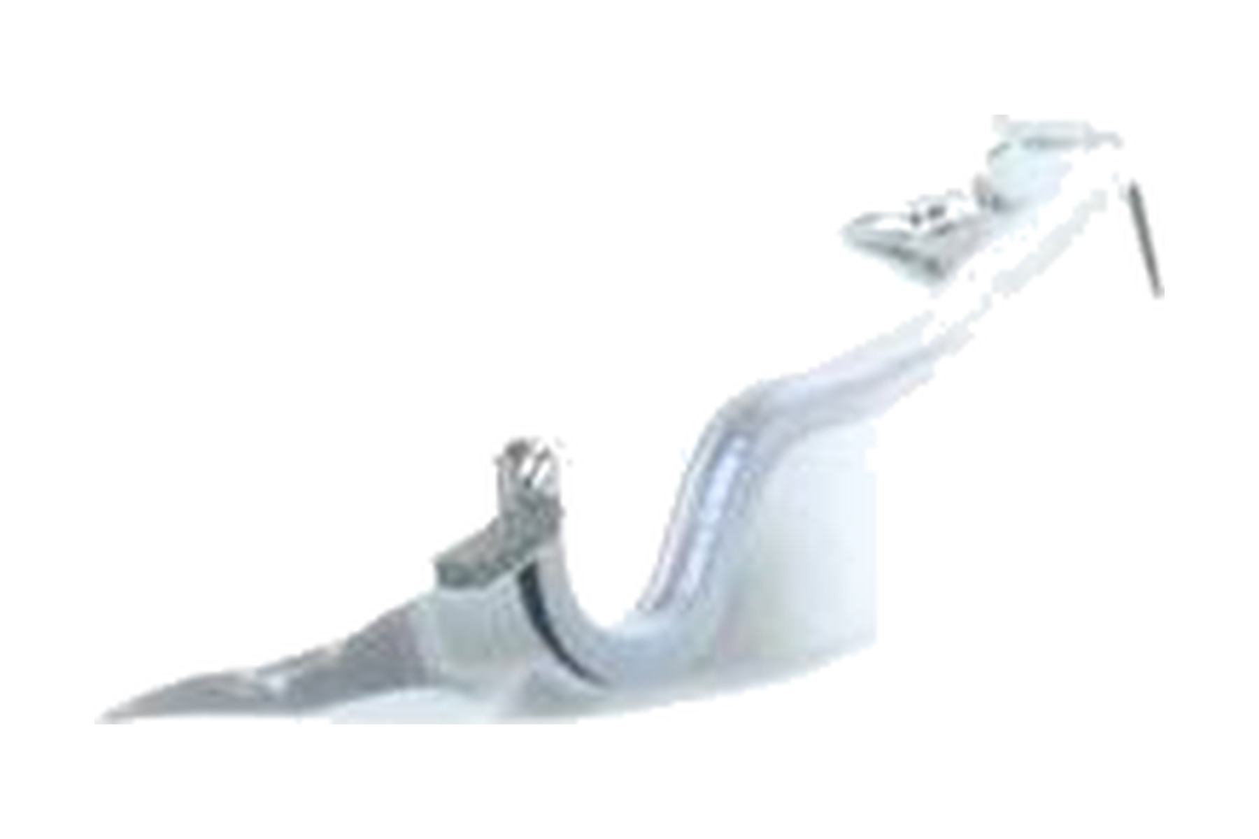 Suporte de Grelha de Para-brisa VW 3G0806239C - Imagem 20