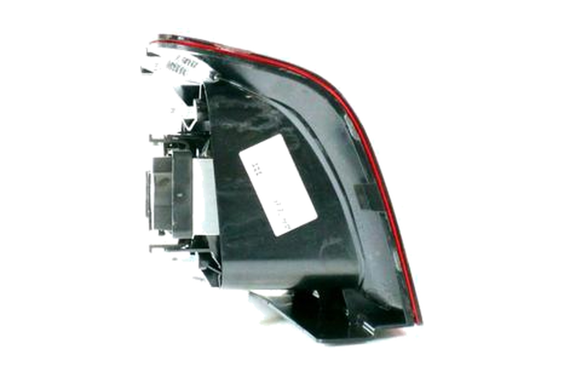 Lanterna Esquerdo (Motorista) VW 6Q5945095F - Imagem 18
