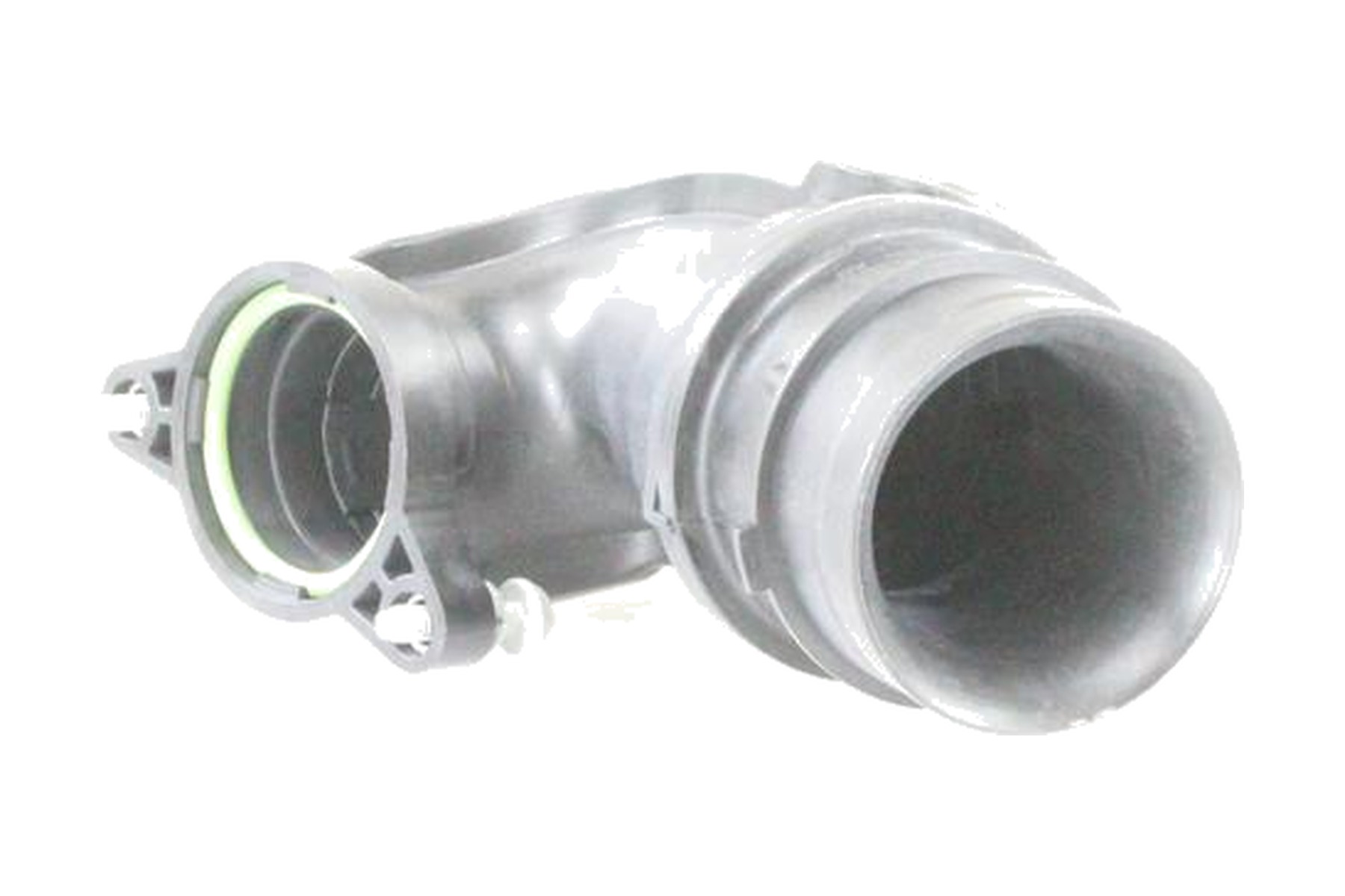 Tubo de Conexão de Caixa de Filtro de Ar VW 04E129656R - Imagem 5