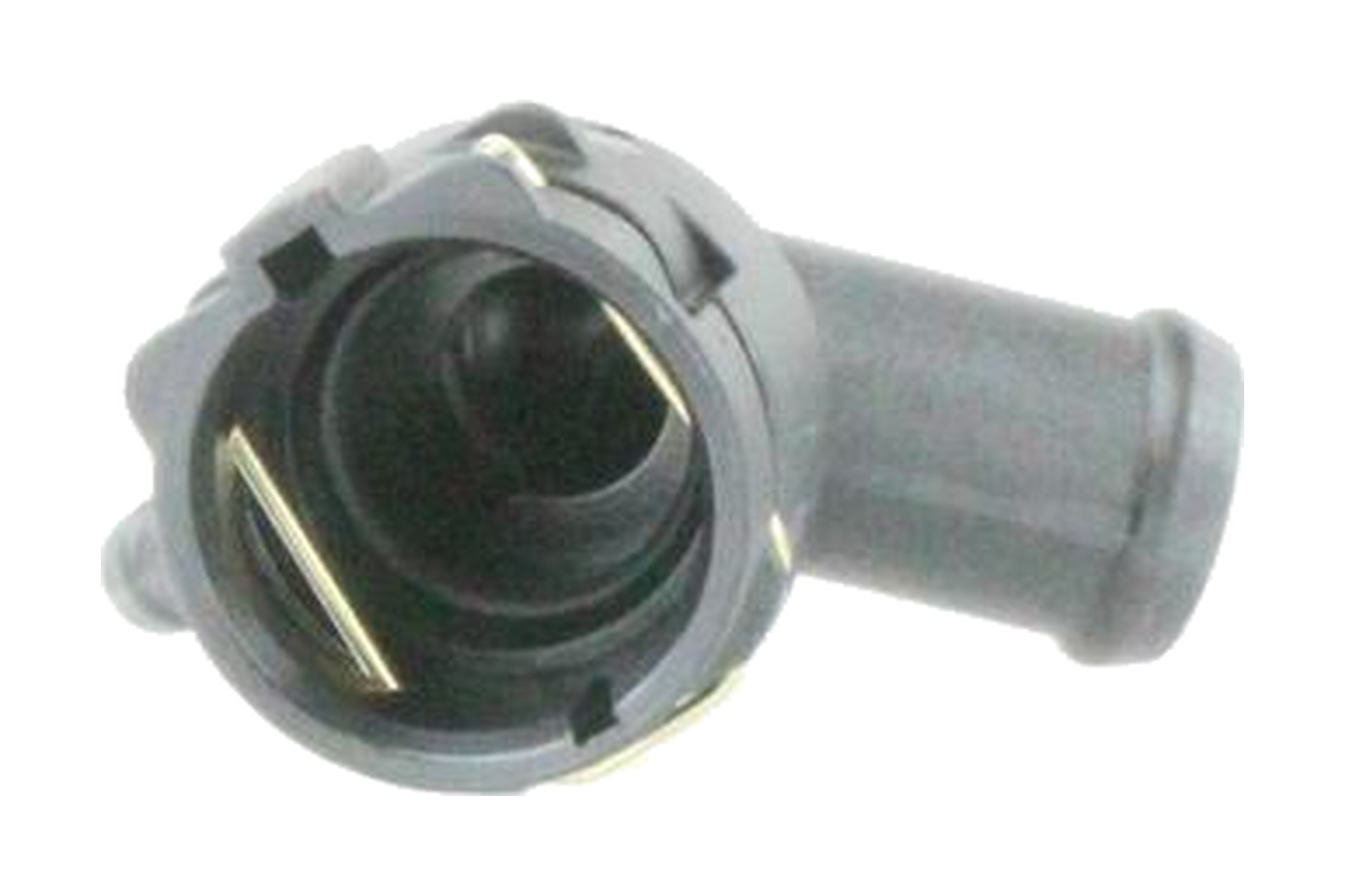 Conexão de Mangueira de Água de Radiador VW 5Q0122291BB - Imagem 22
