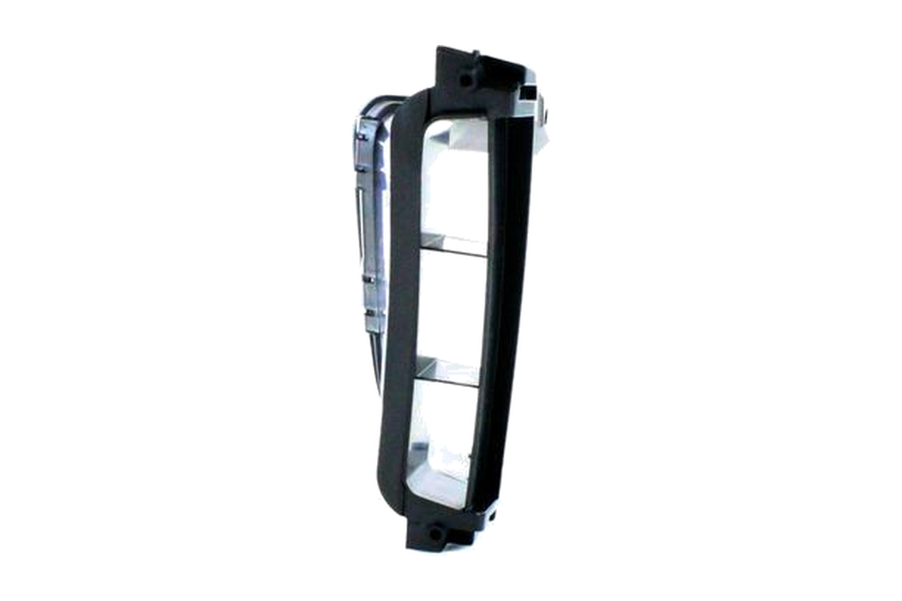 Defletor de Ar de Radiador VW 2GK807162 - Imagem 19
