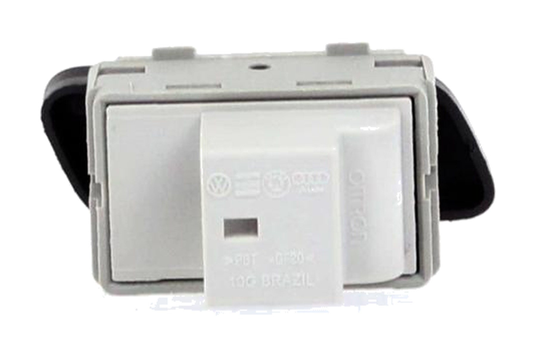 Botão Interruptor de Acionamento de Vidro Elétrico VW 6Q09598569B9 - Imagem 13
