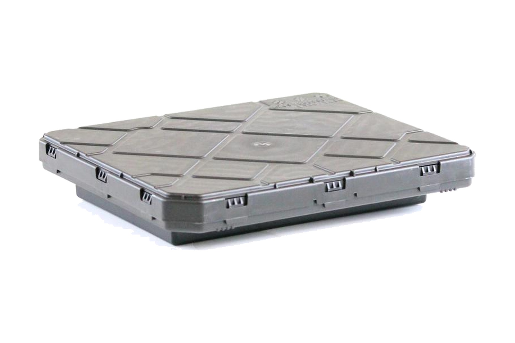 Módulo Eletrônico BCM VW 2Q0937089 - Imagem 2
