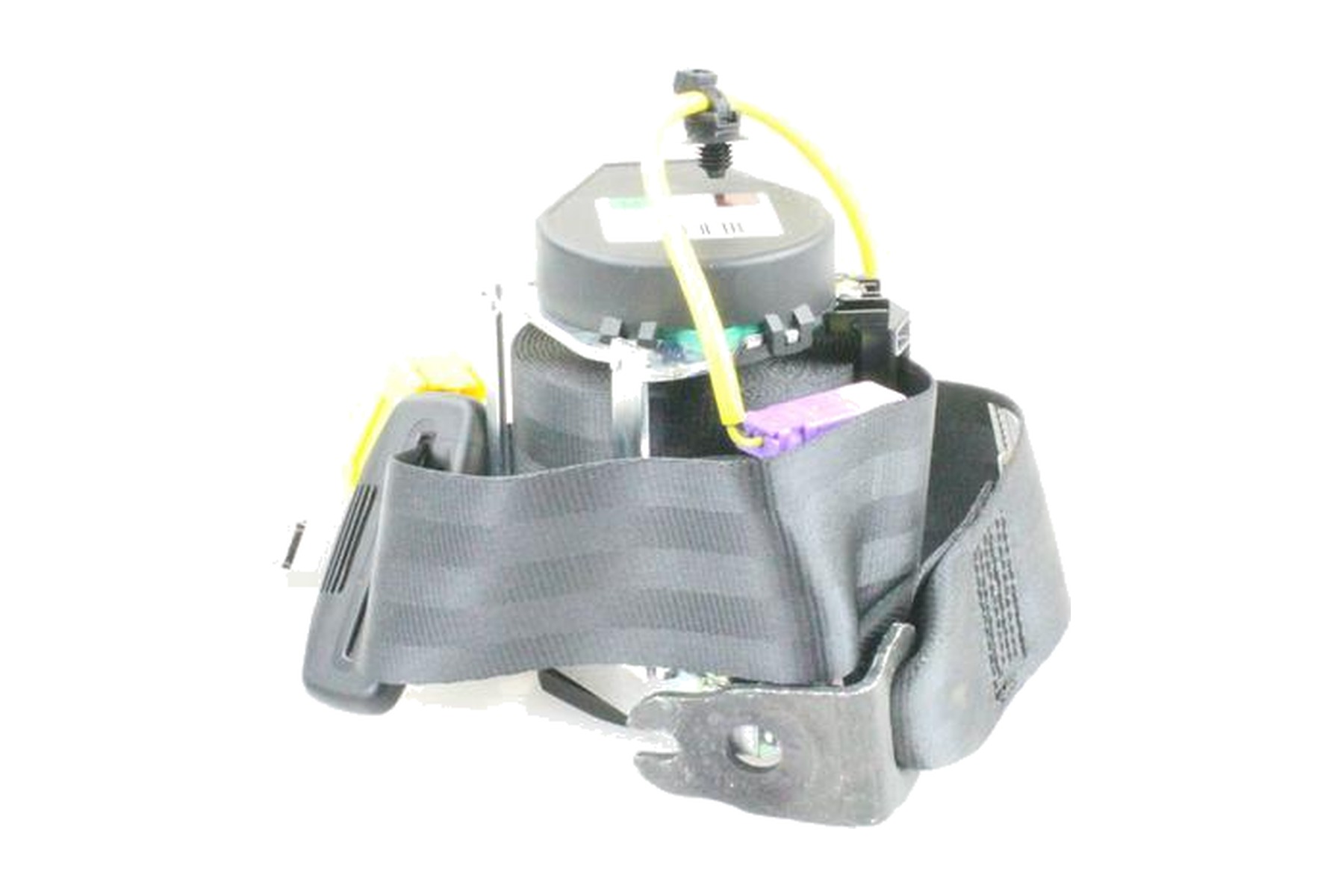 Cinto VW 3C8857806CRAA - Imagem 17