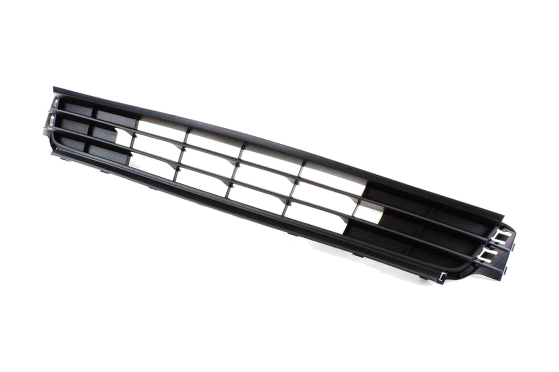 Grade de Ventilação de Para-choque VW 5U0853677D9B9 - Imagem 2