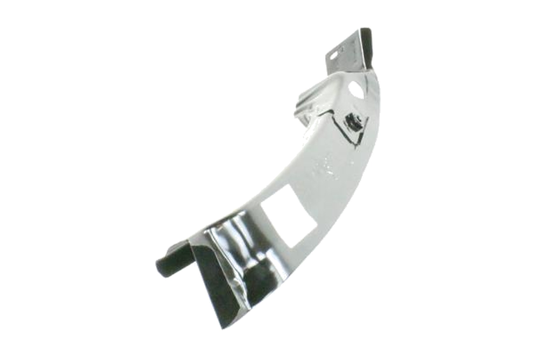 Calha de Vedação de Painel Lateral VW 5Z6809642DCTR - Imagem 8