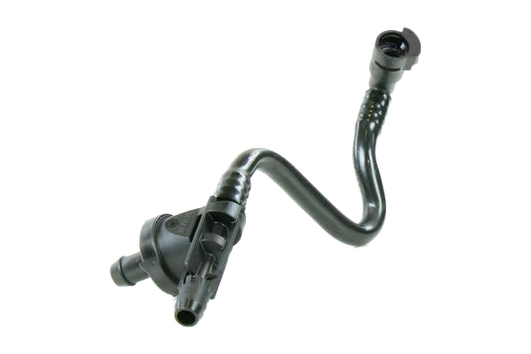 Mangueira de Caixa de Filtro de Ar de Motor VW 04E133751N - Imagem 9