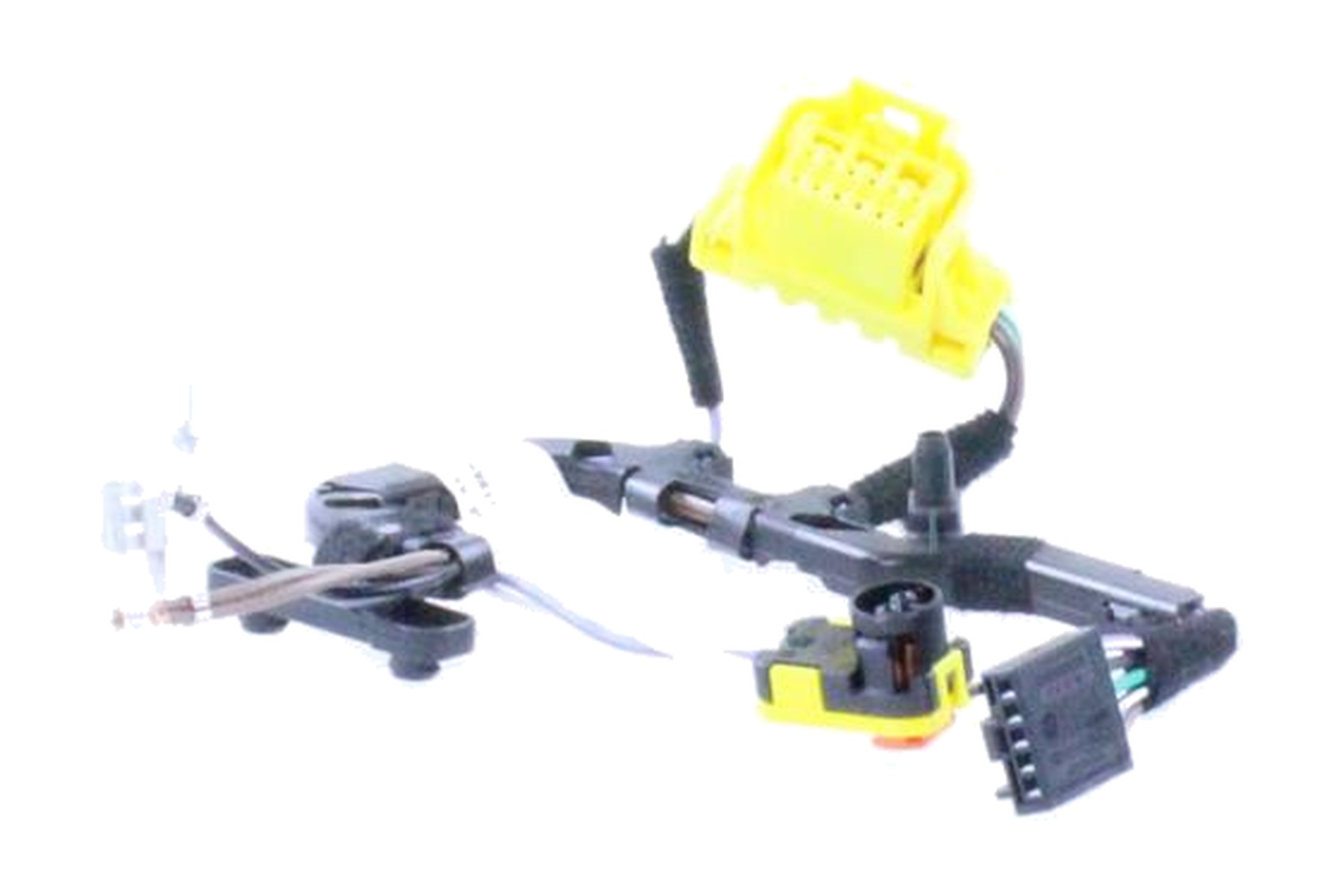 Chicote de Airbag Volante VW 5Z0971584K