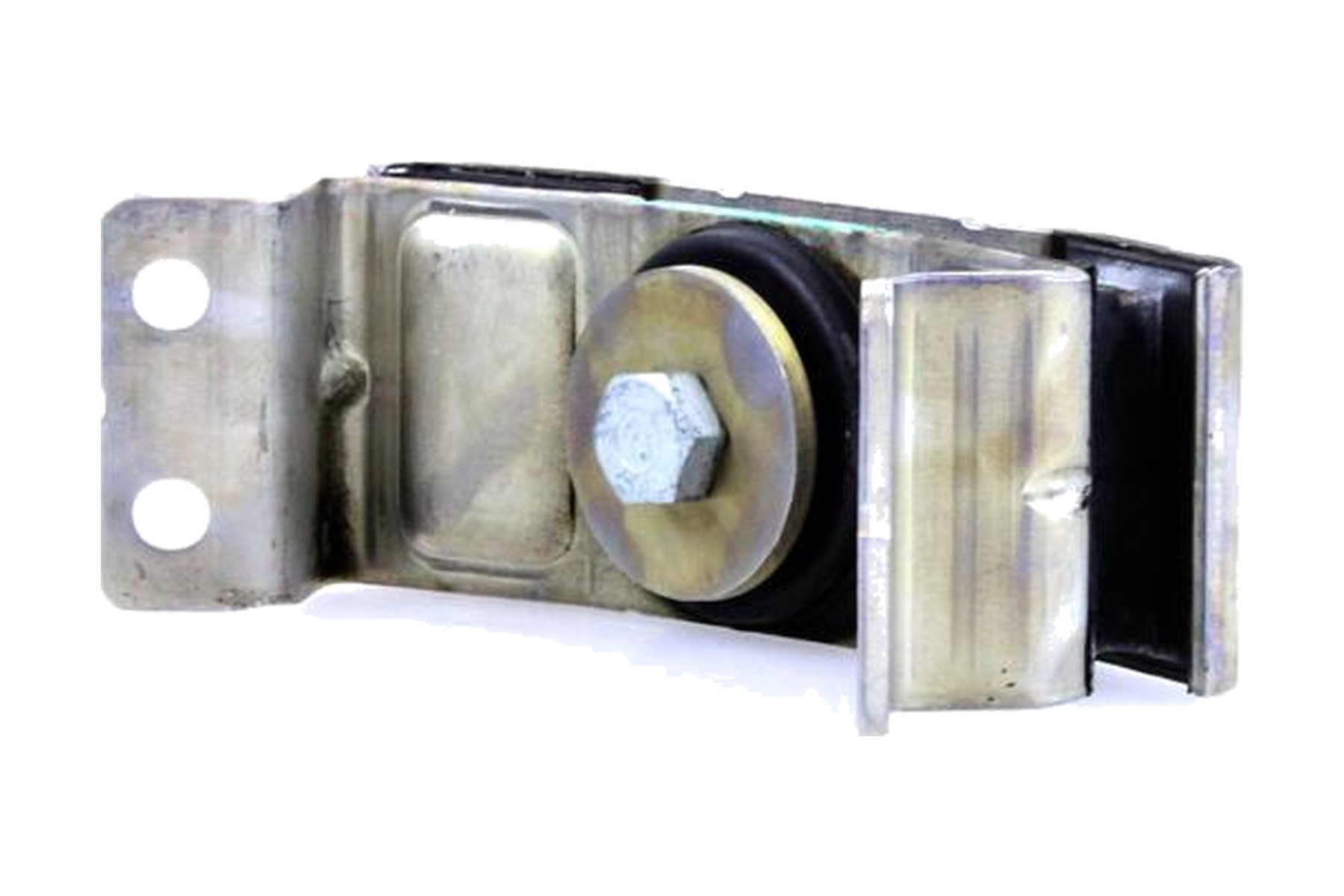 Coxim de Caixa de Câmbio VW 2H6399151A - Imagem 4