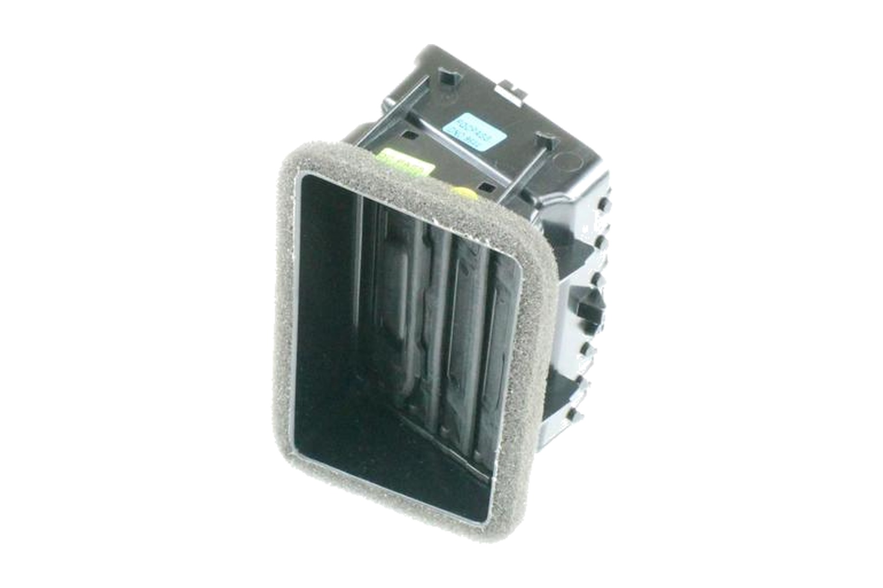 Difusor de Saída de Ar VW 2H6819383C9B9 - Imagem 15