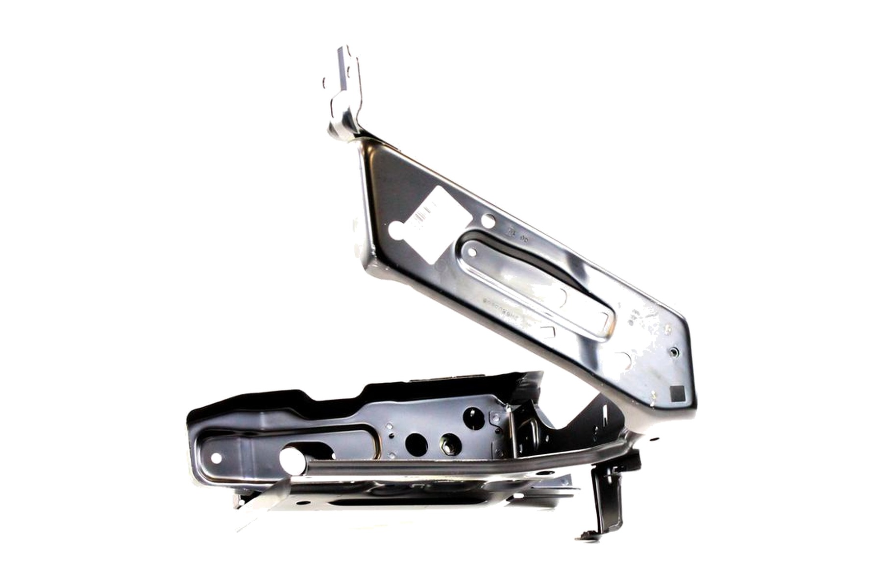 Alojamento de Farol VW 2H6805472B - Imagem 17