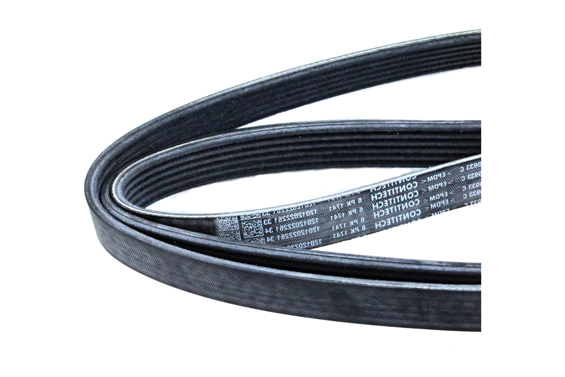 Correia de Acessórios de Motor VW 5W0145933C - Imagem 4