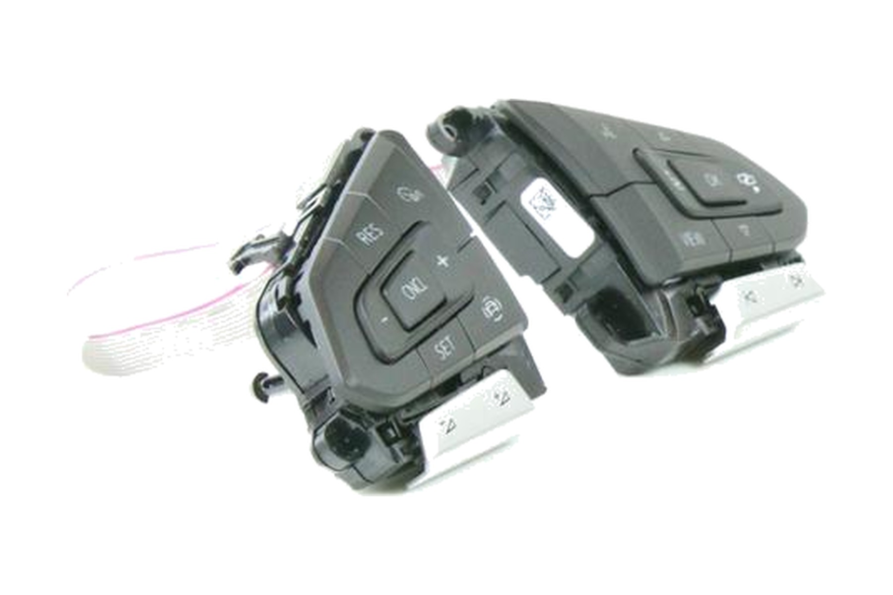 Botão Multifuncional VW 3G0959442MVJA - Imagem 21