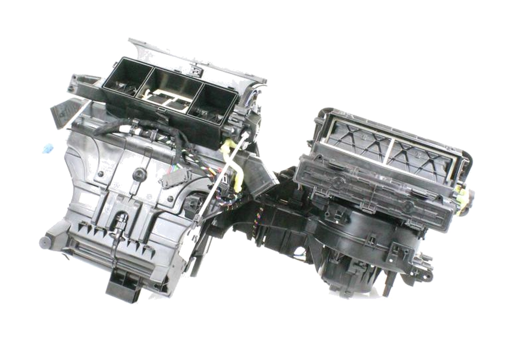 Caixa de Ar Condicionado VW 2QB816002AB - Imagem 14