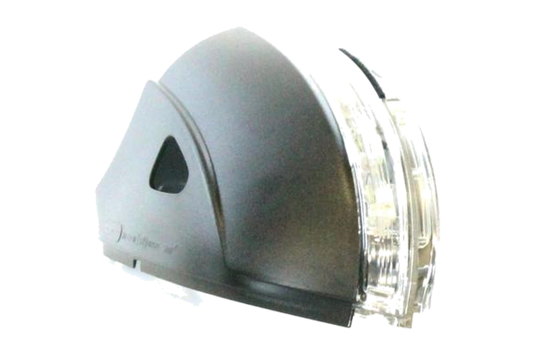 Pisca de Espelho Retrovisor Esquerdo (Motorista) VW 3C8949101E - Imagem 5