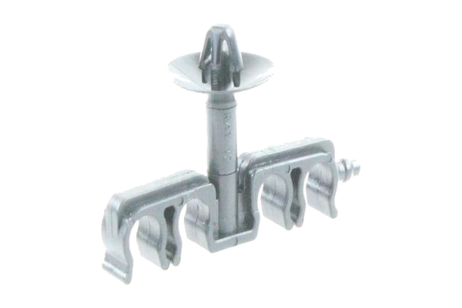 Suporte de Cabos de Vela de Ignição VW N10548101 - Imagem 23