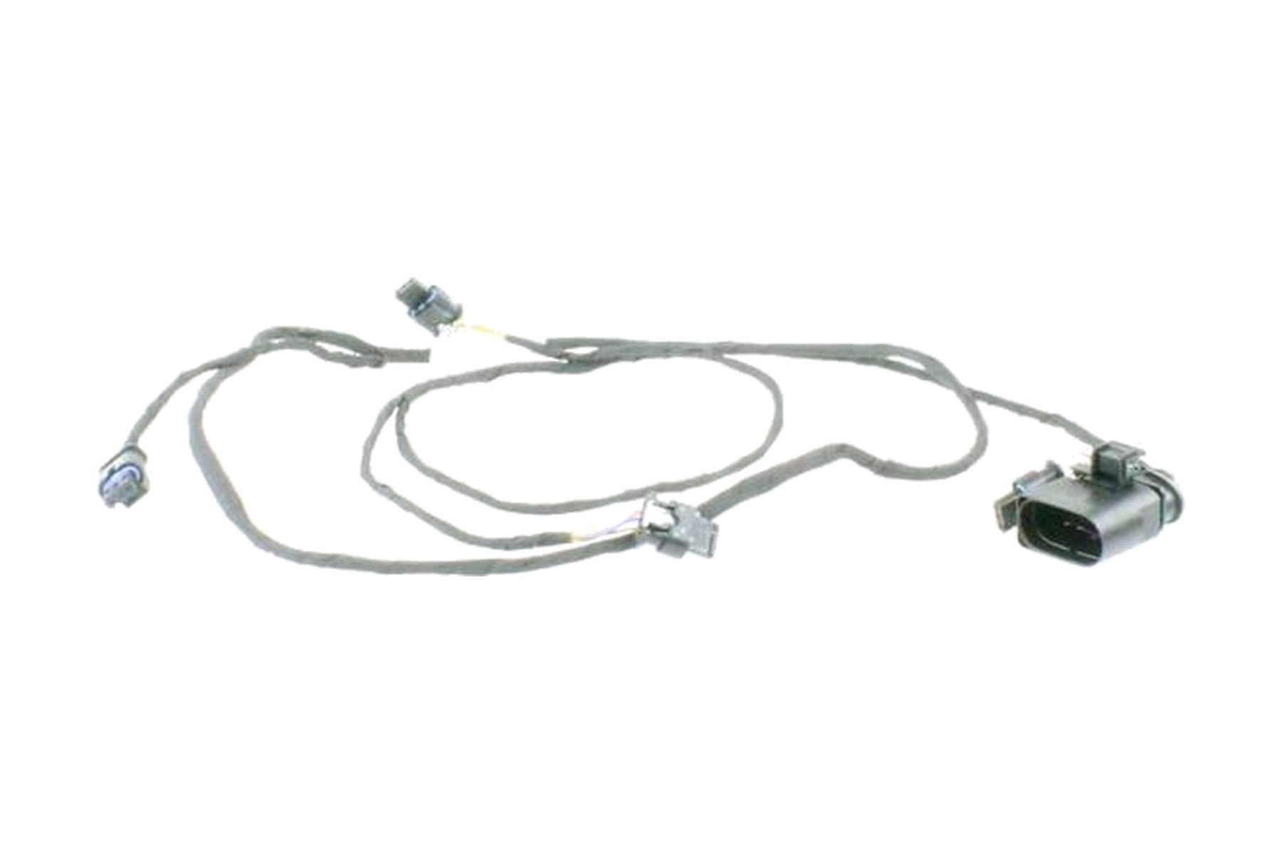 Chicote de Sensor de Estacionamento VW 5G0971095J - Imagem 24