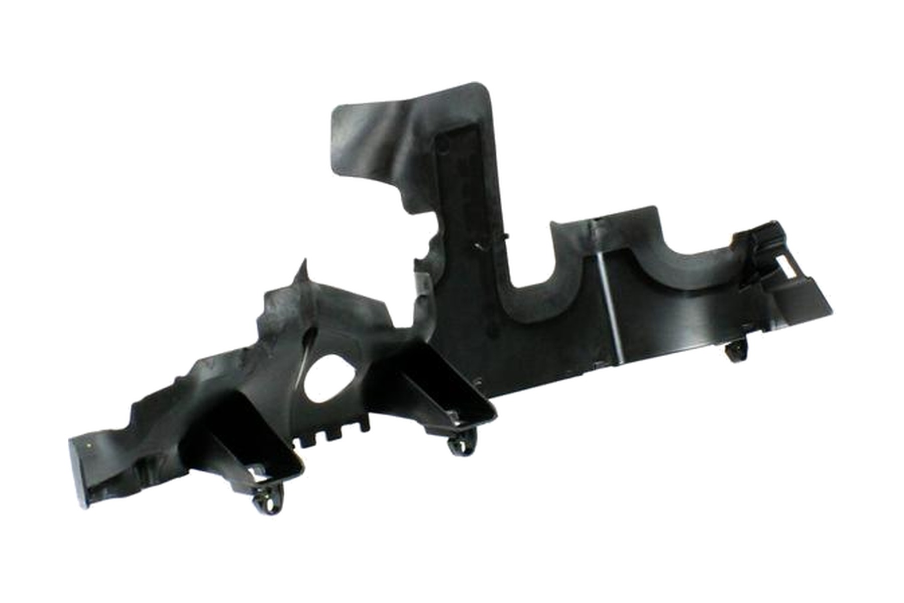 Defletor de Ar de Radiador VW 5N0121284K - Imagem 11