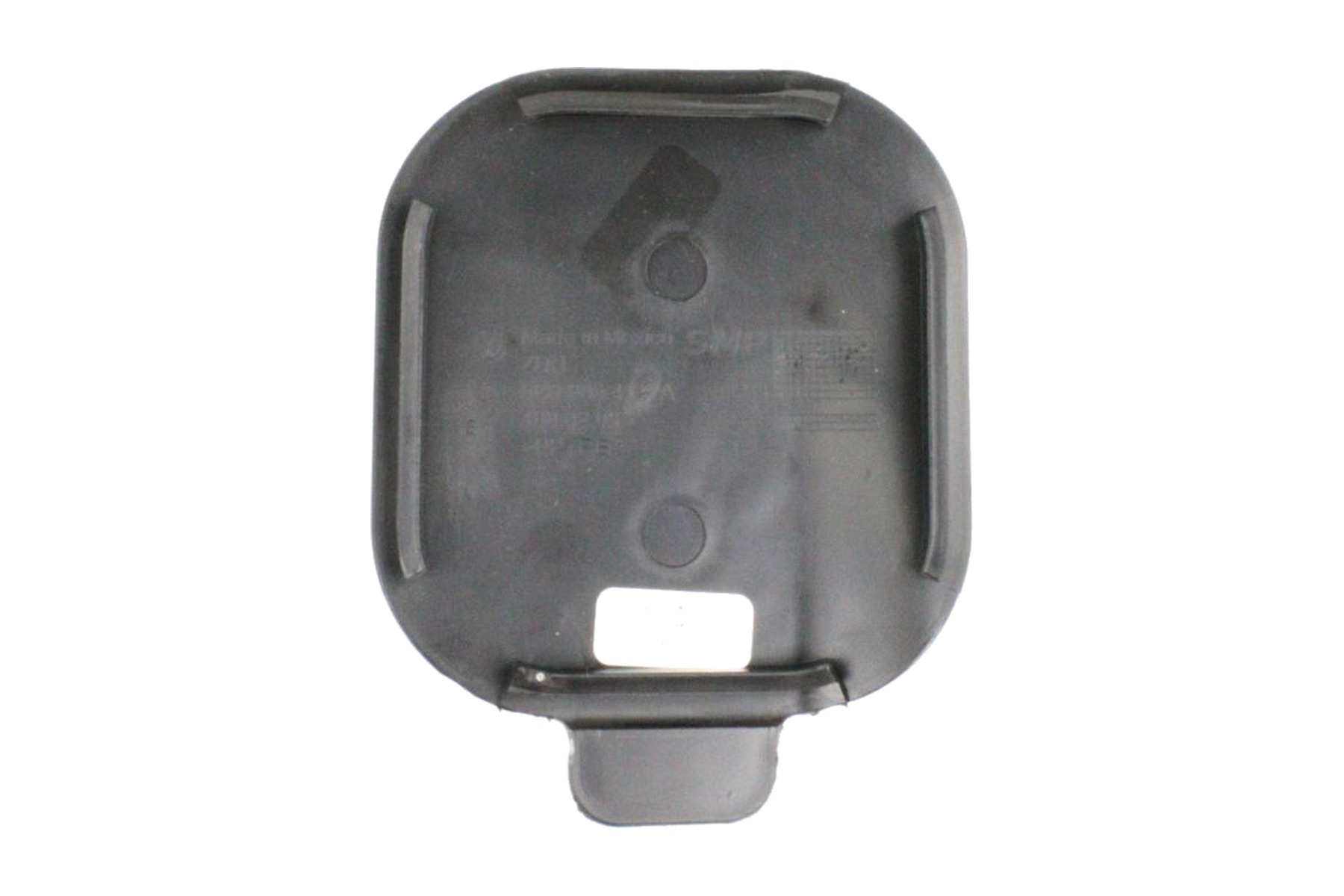 Tampa de Para-barro de Caixa de Roda VW 5C6805414A - Imagem 2