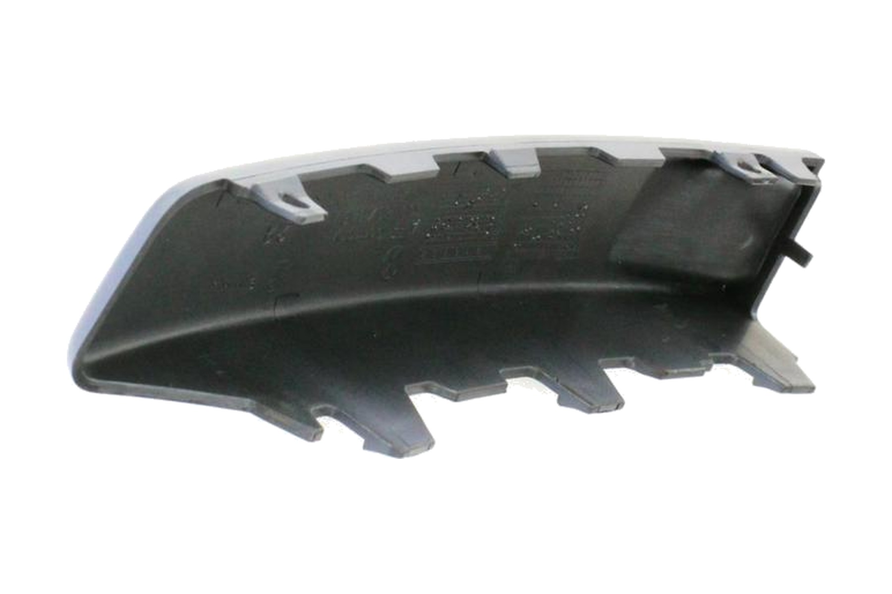 Friso de Para-choque VW 3C0807646AGRU - Imagem 4