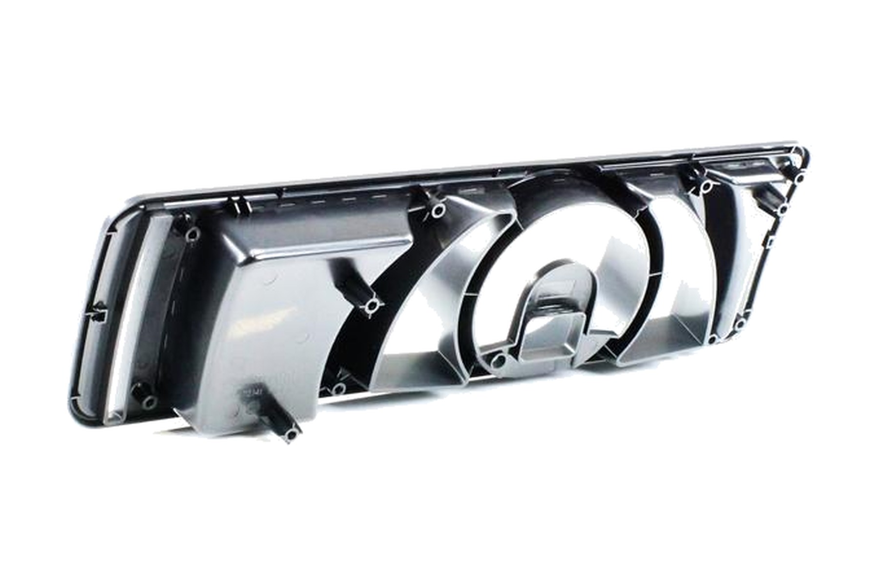 Moldura de Painel de Instrumentos VW 7X0857059L80 - Imagem 11