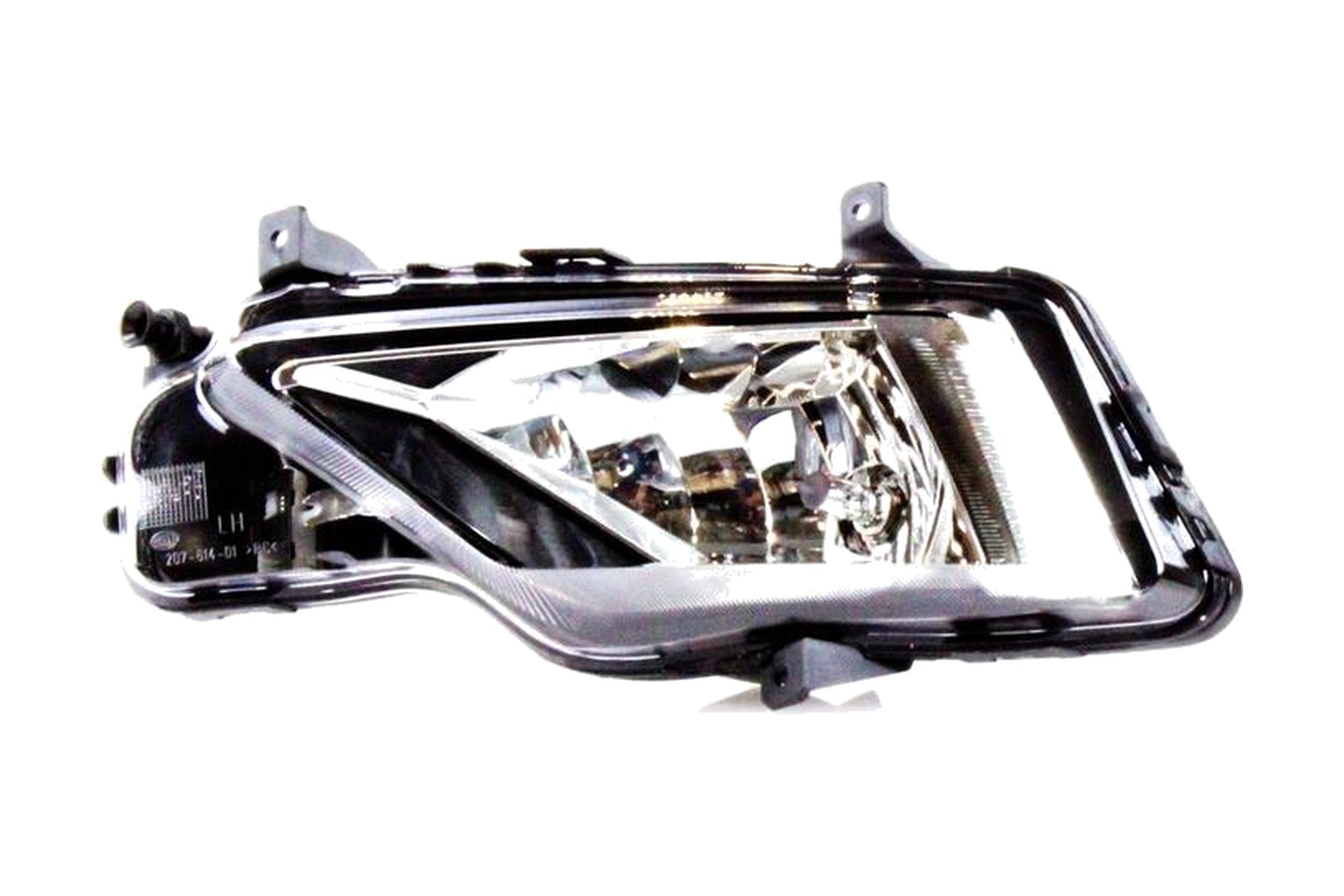 Farol de Milha Esquerdo (Motorista) Dianteiro VW 5U7941699
