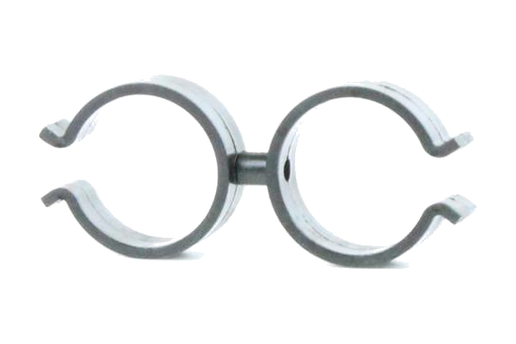 Presilha de Mangueira de Radiador VW 377121103B - Imagem 2
