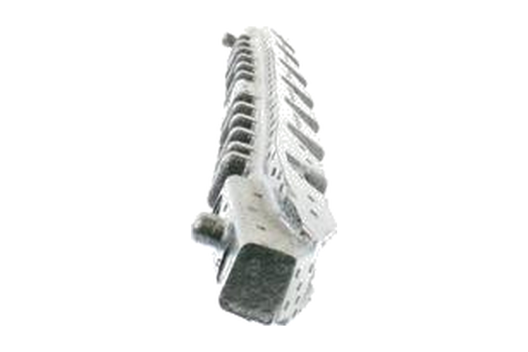 Espuma de Impacto de Para-choque VW 1SB807248C - Imagem 19
