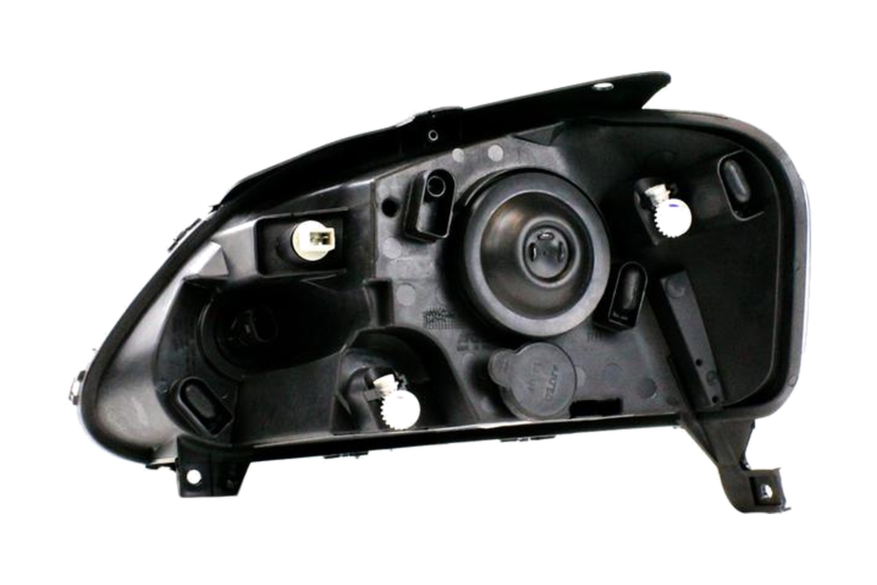 Farol Direito (Passageiro) VW 5Z1941006 - Imagem 14
