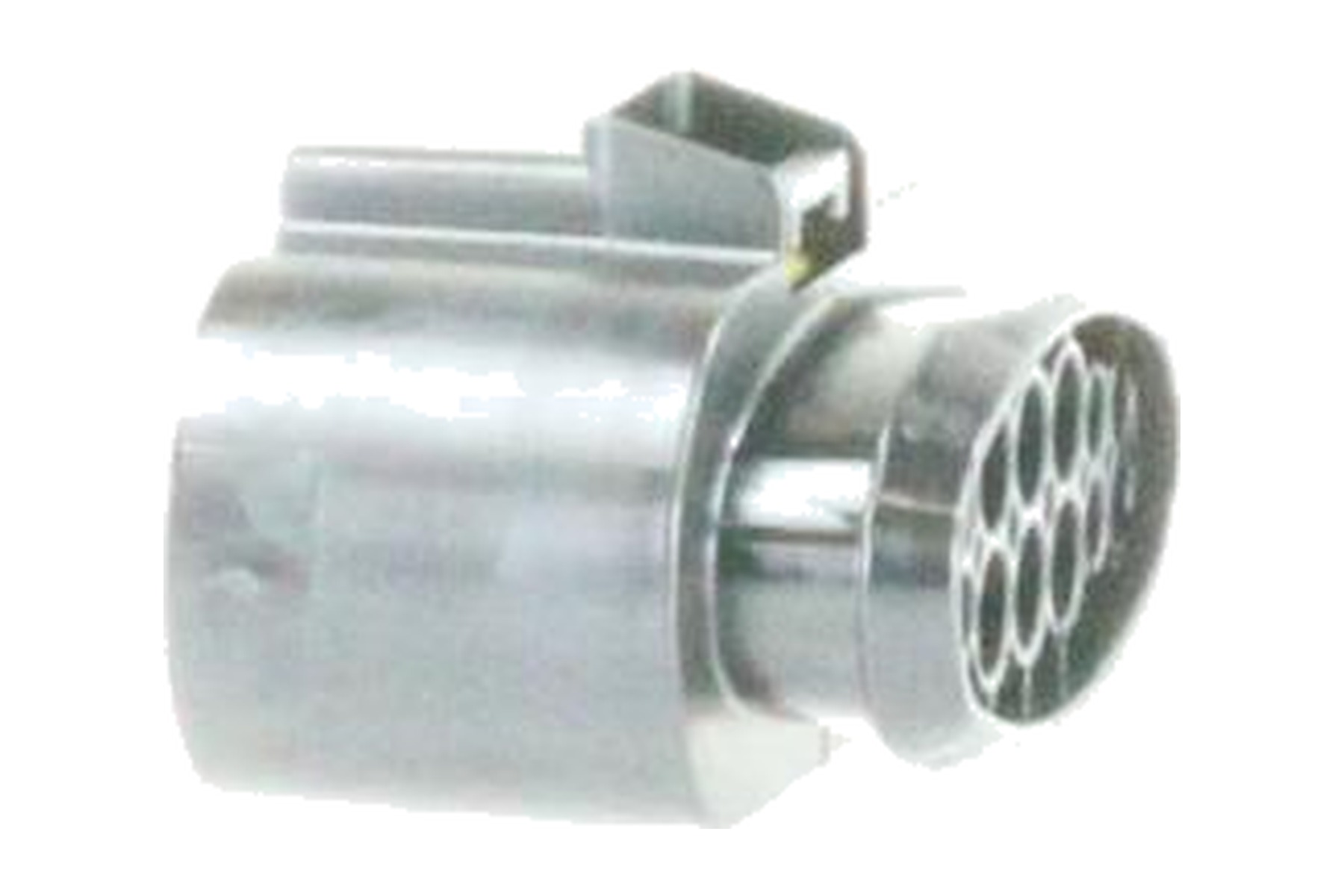 Conector de Chicote Elétrico VW 3C0973737 - Imagem 8