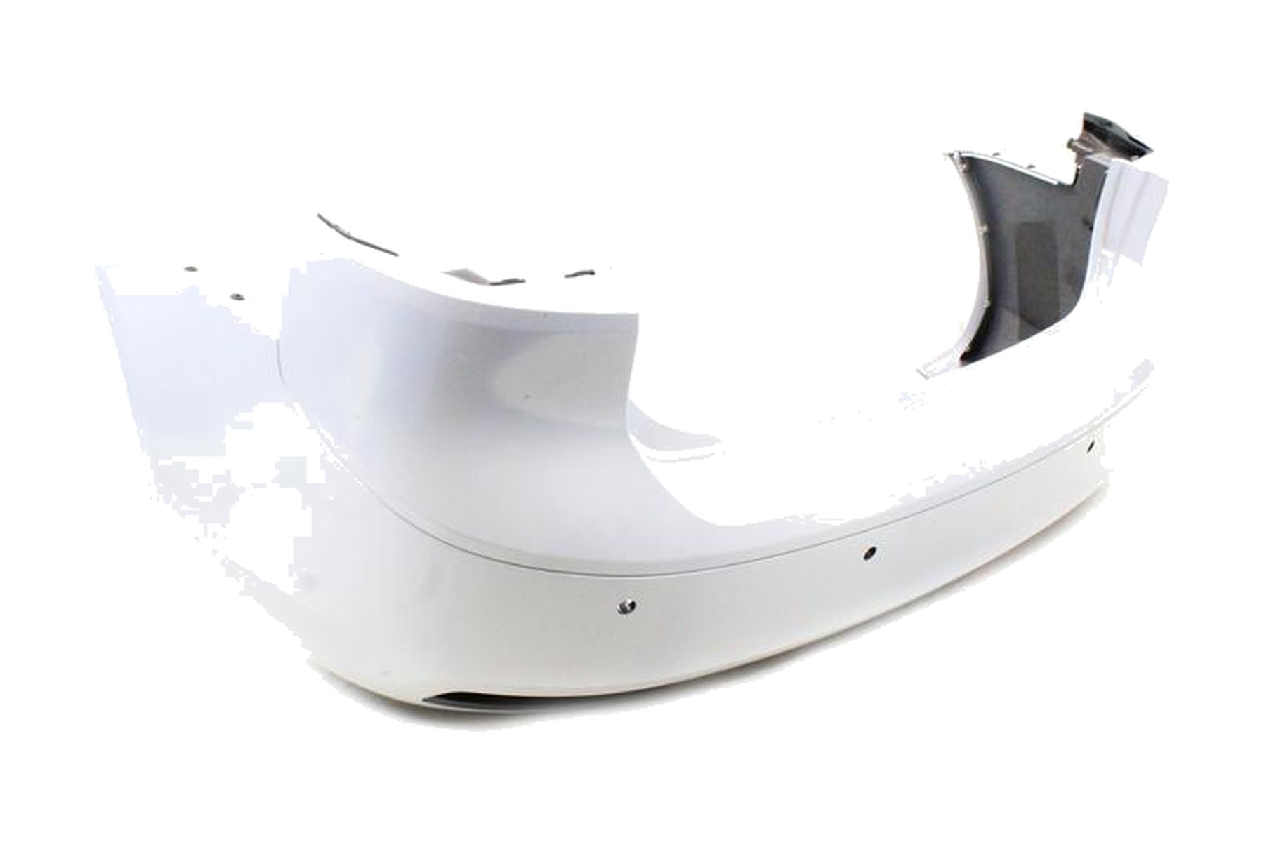 Para-choque Traseiro VW 5Z9807417CGRU - Imagem 3