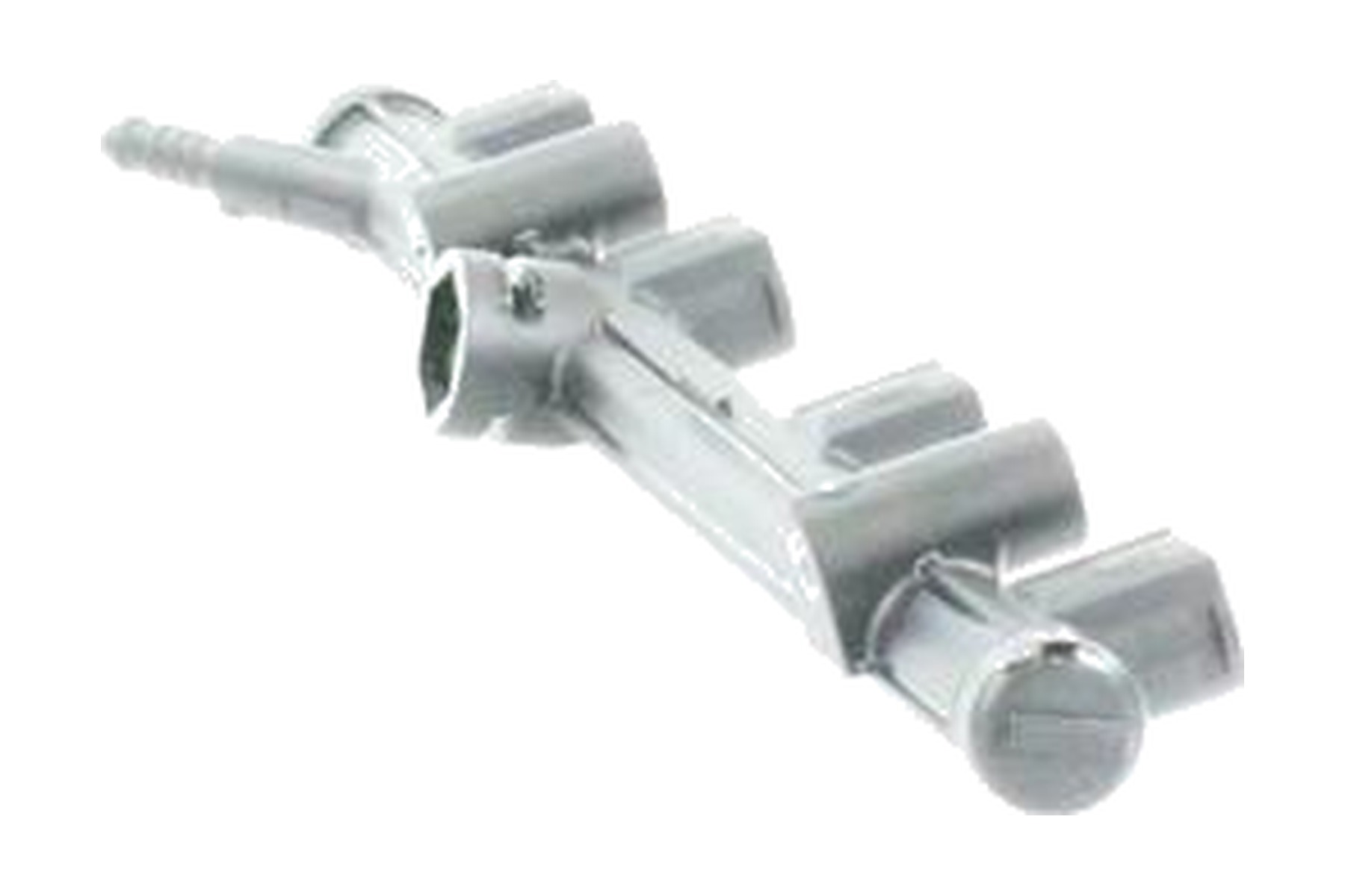 Flauta de Combustível VW 06K133681E - Imagem 6