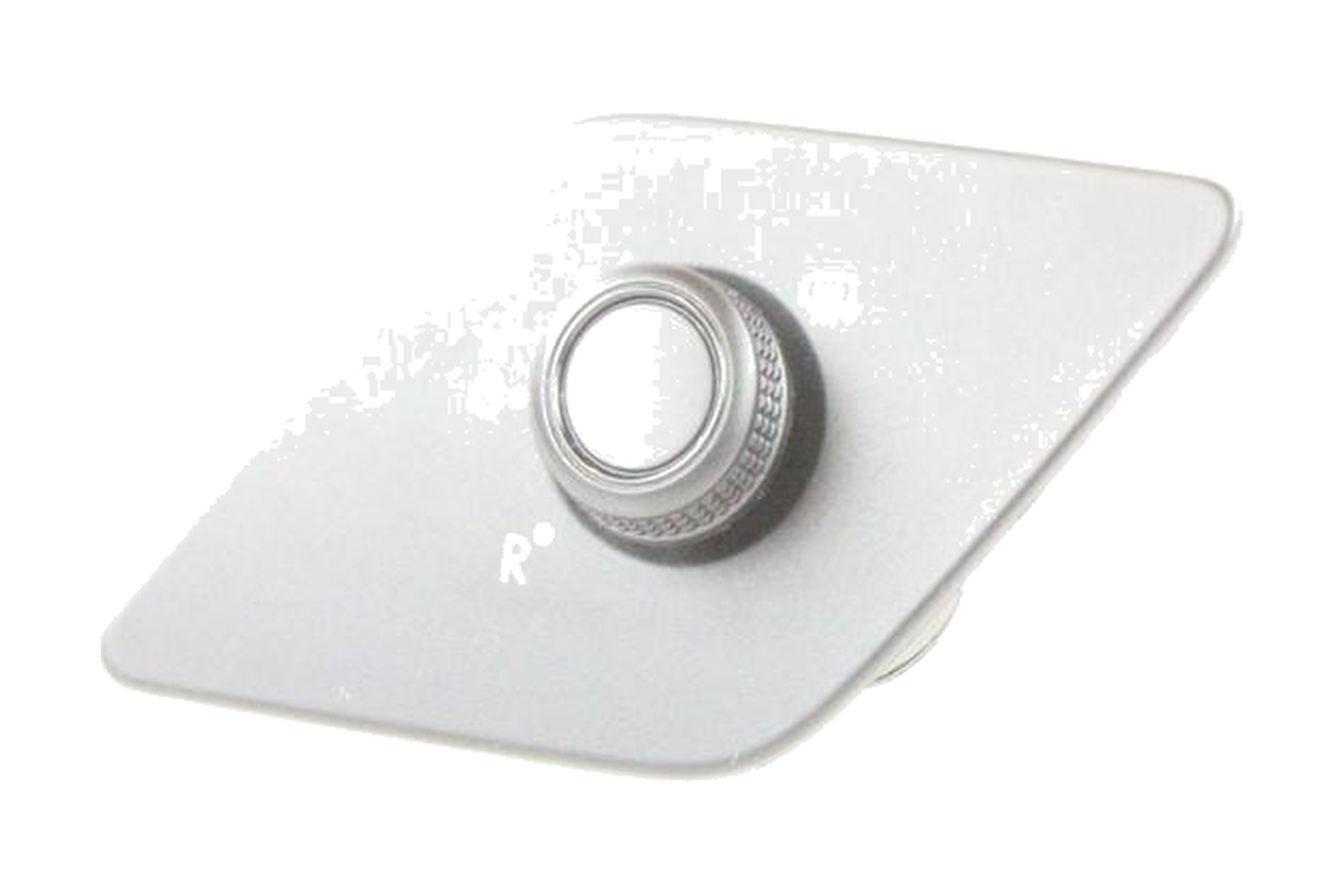 Botão de Regulagem de Espelho Retrovisor VW 5C7959565KREH - Imagem 2