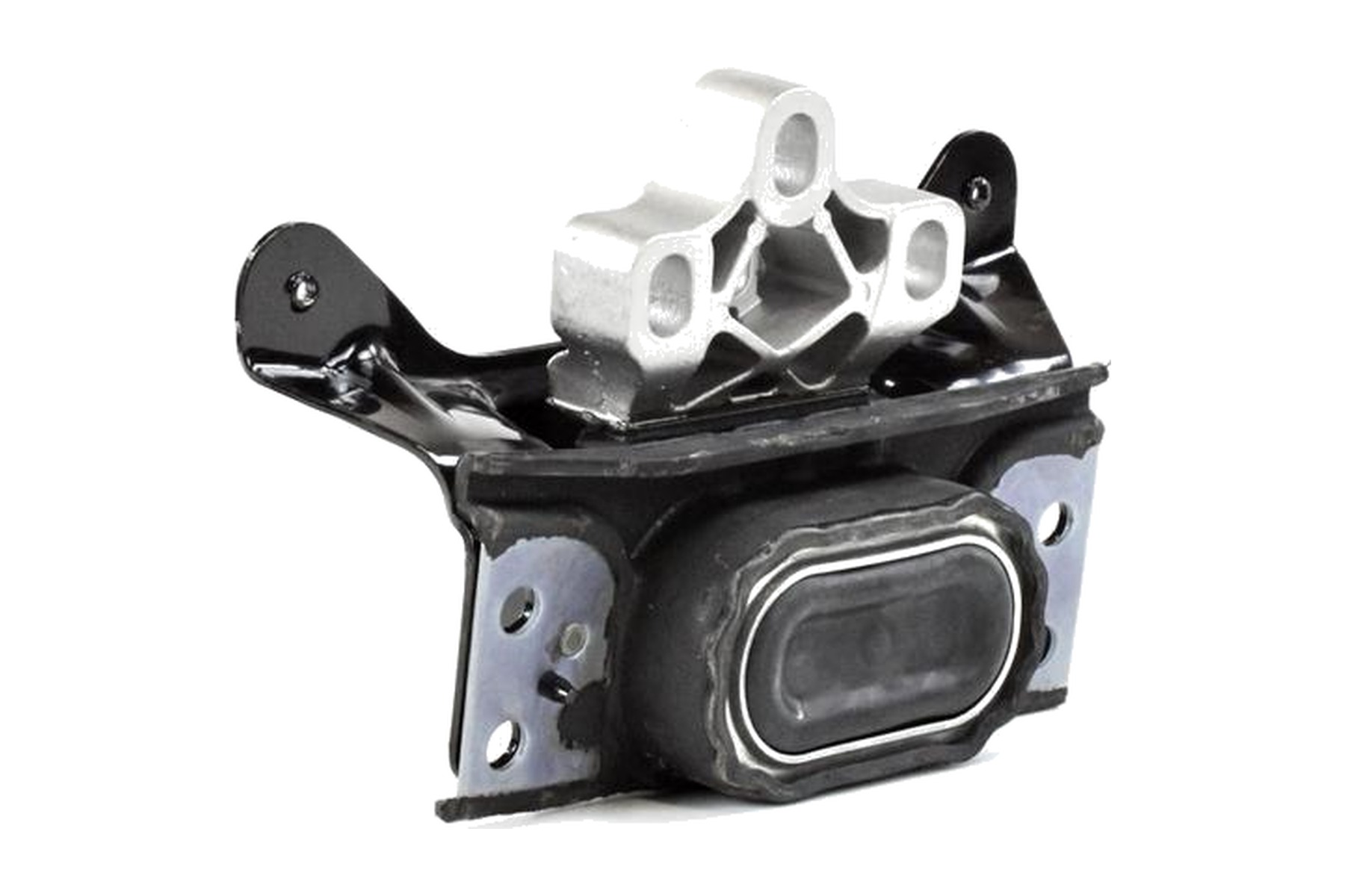 Suporte de Caixa de Mudança VW 3Q0199555H - Imagem 10