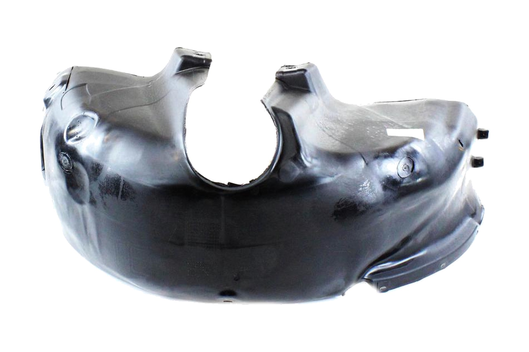 Para-barro de Caixa de Roda VW 5U6810971E - Imagem 4
